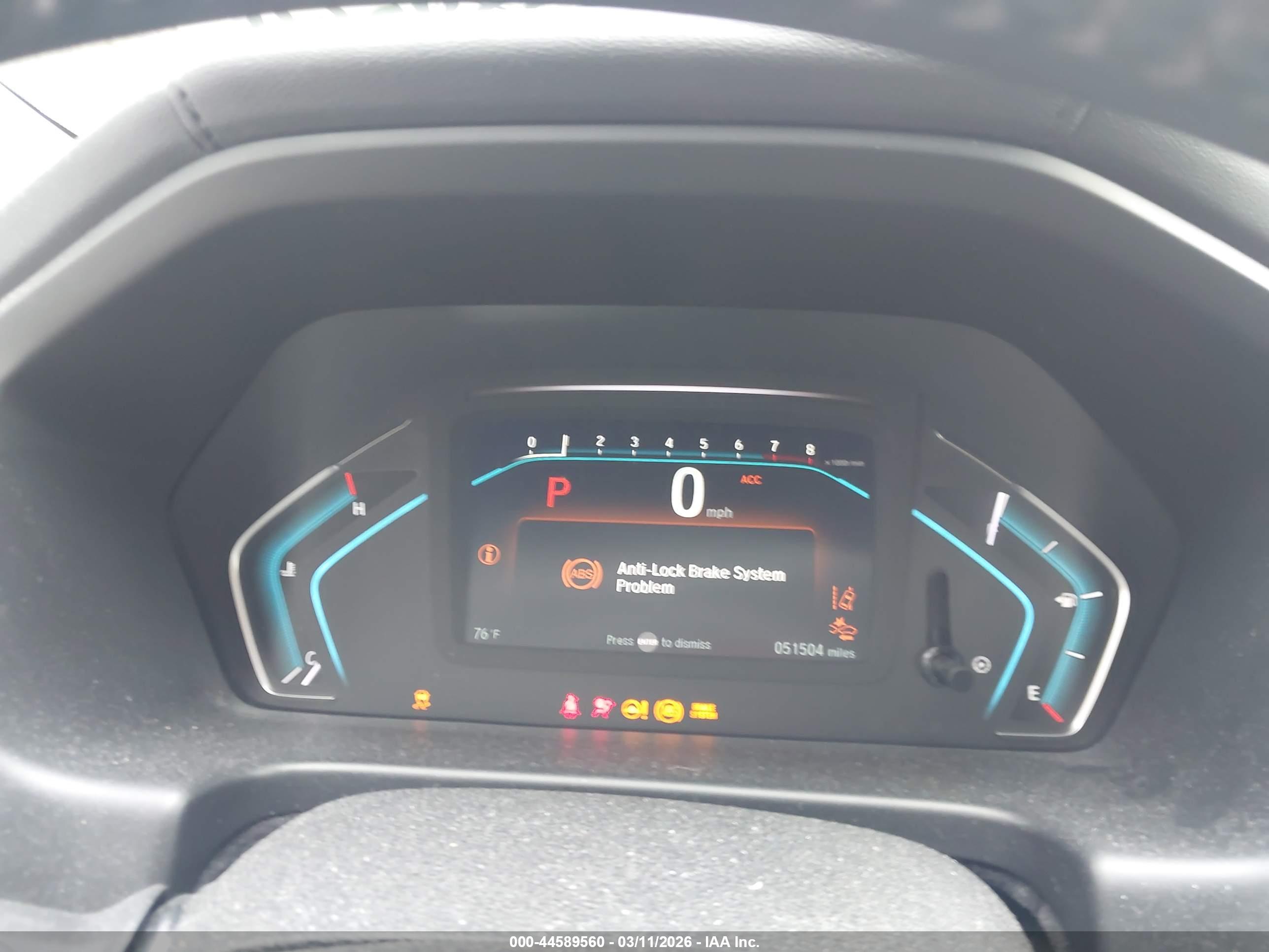 HONDA ODYSSEY image 7