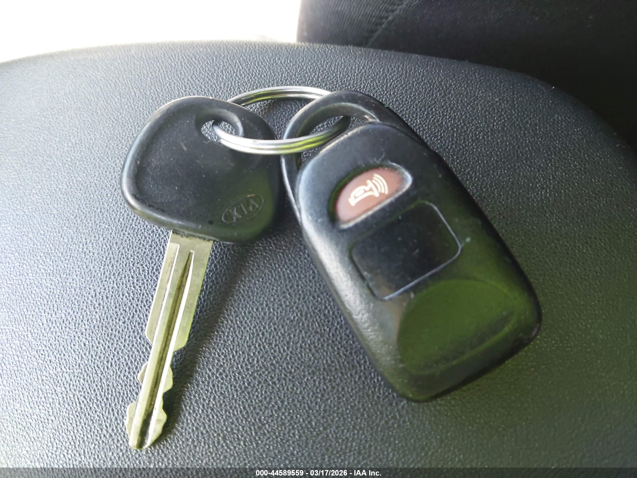 KIA SOUL image 11
