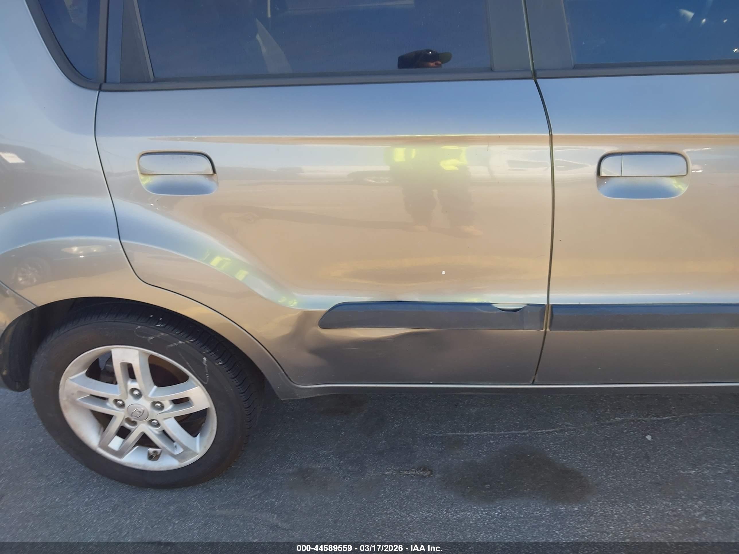 KIA SOUL image 6
