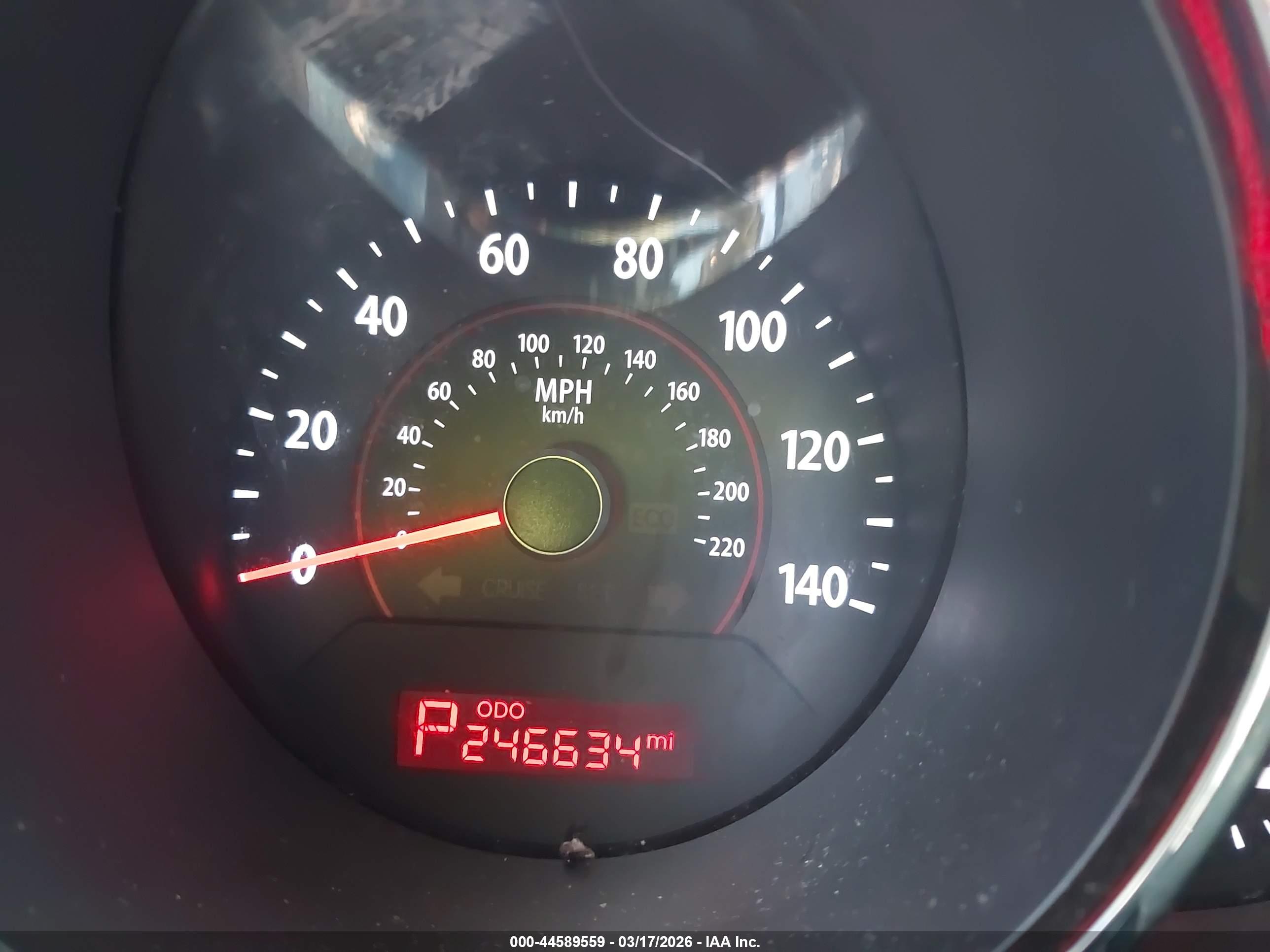 KIA SOUL image 7