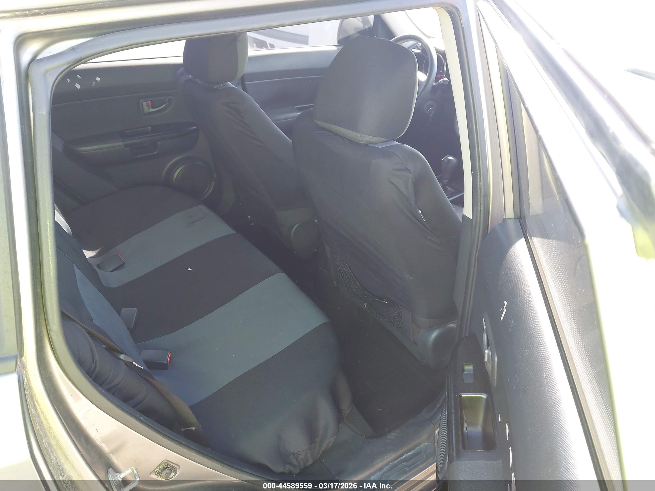 KIA SOUL image 8