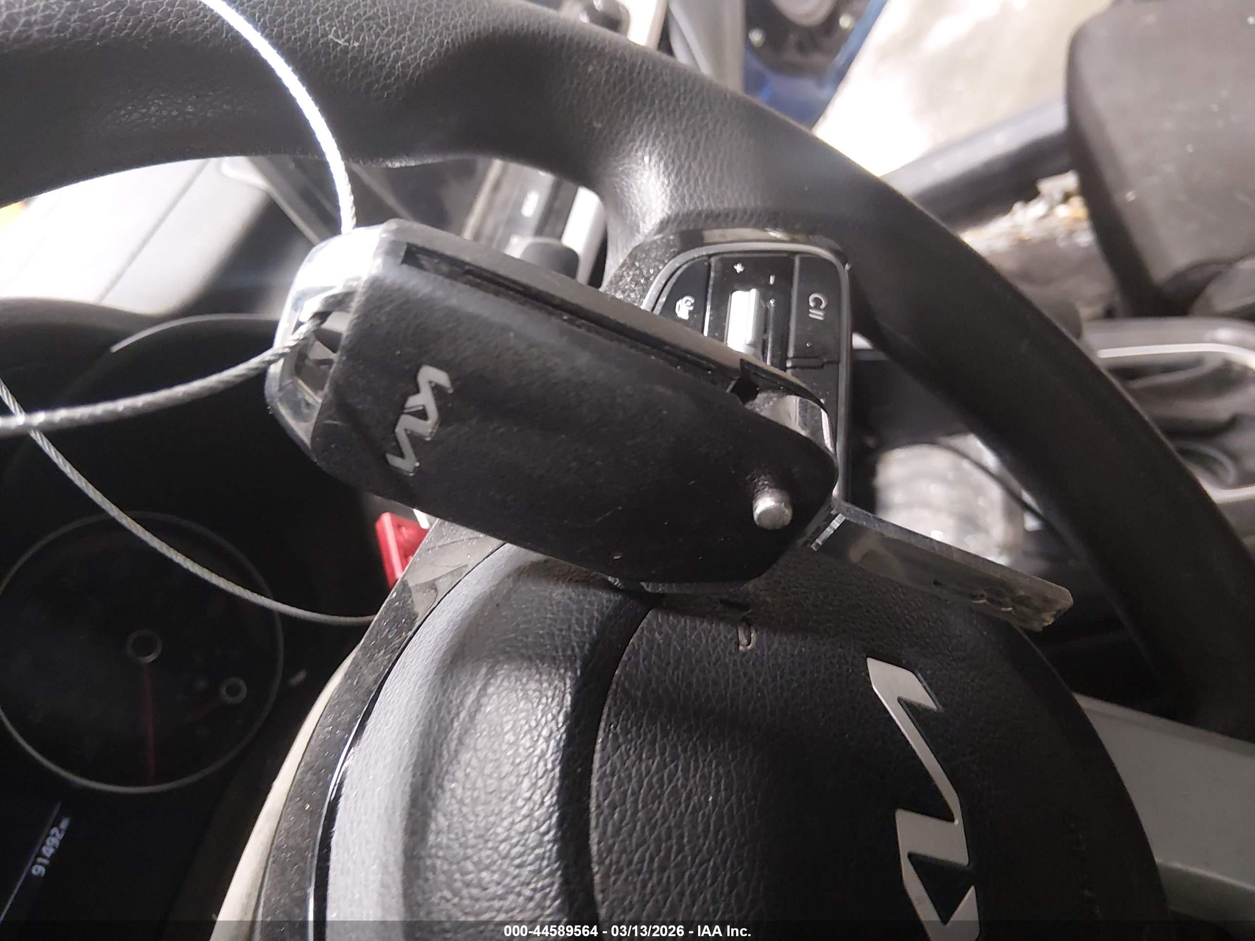 KIA FORTE image 11