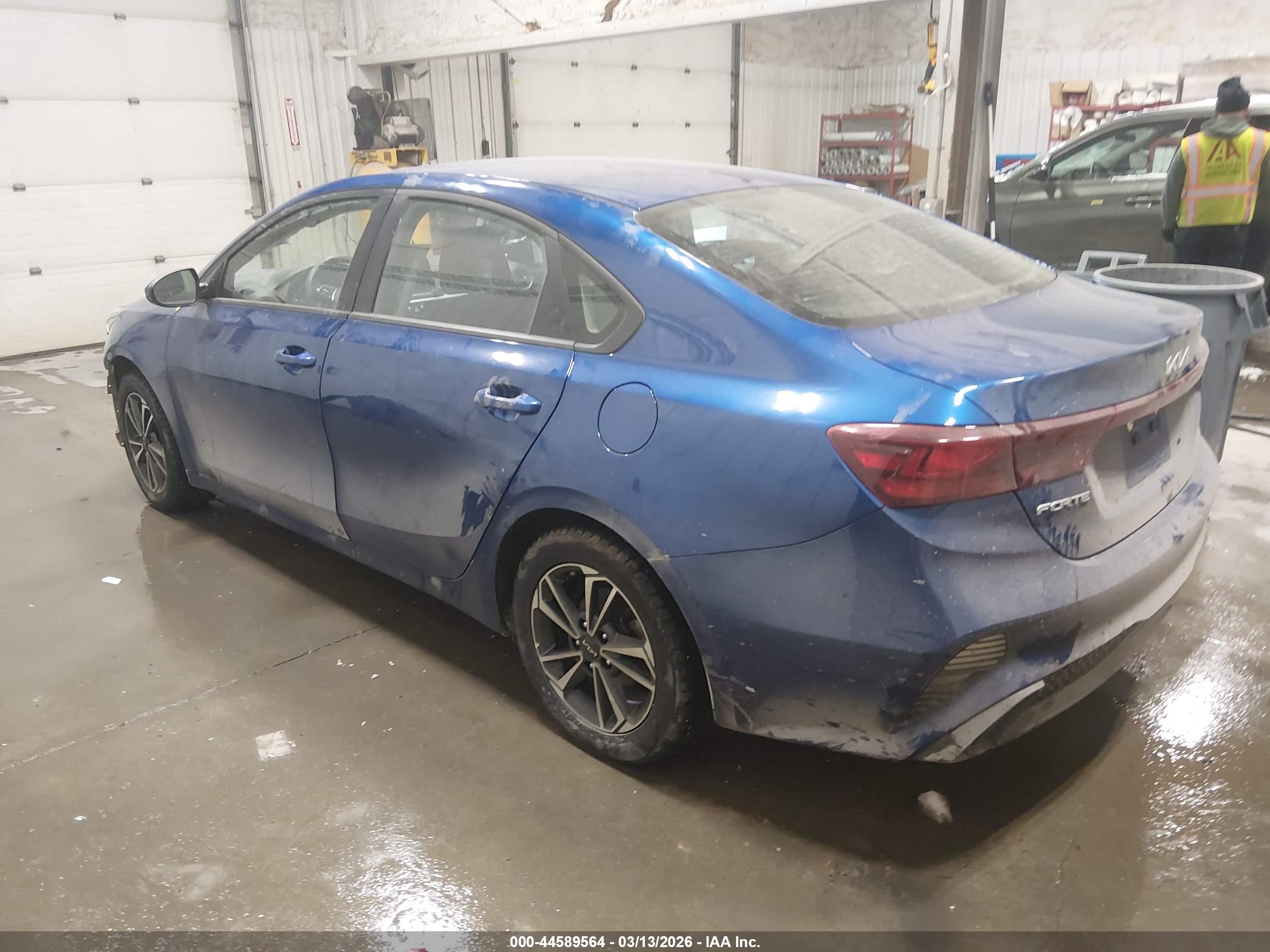KIA FORTE image 3