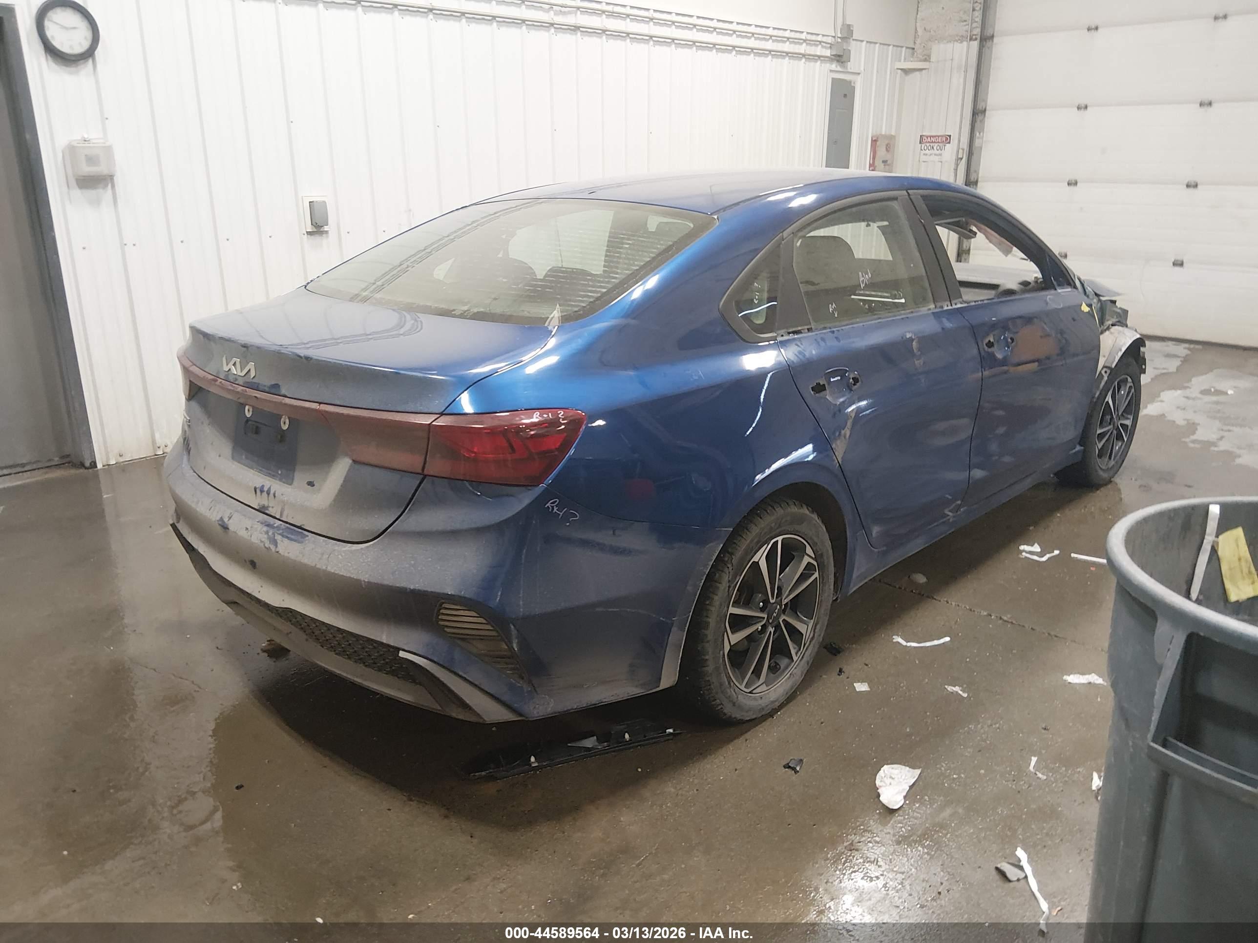 KIA FORTE image 4