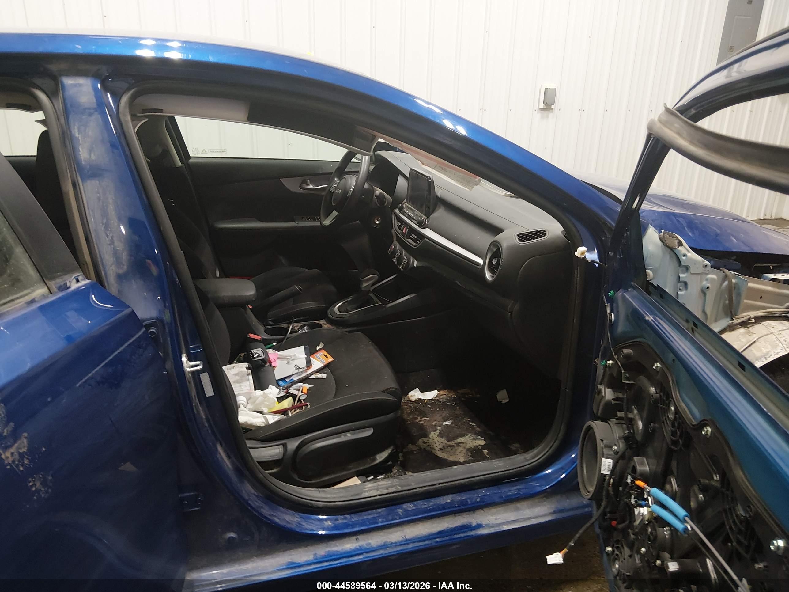 KIA FORTE image 5