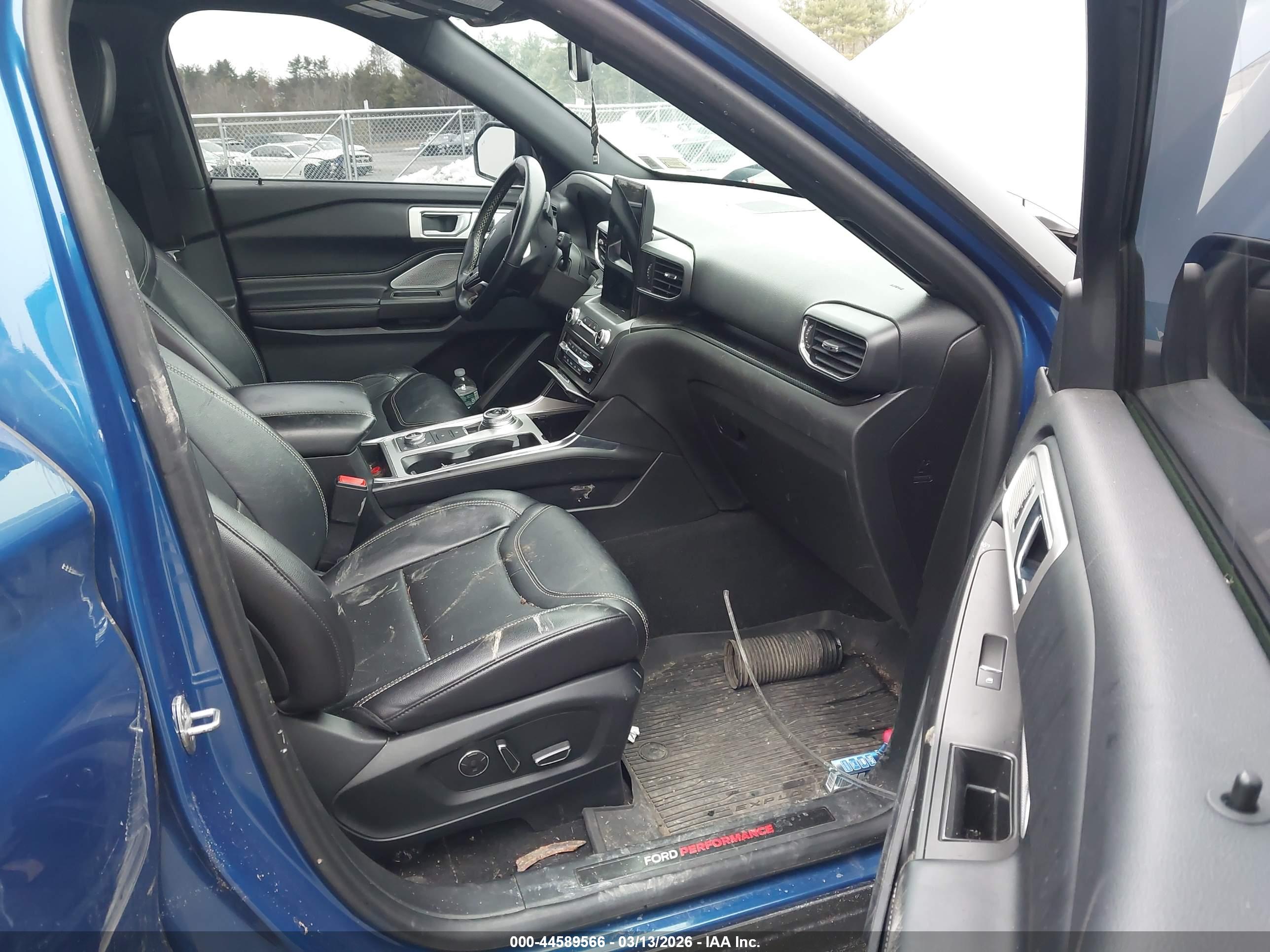 FORD EXPLORER image 5