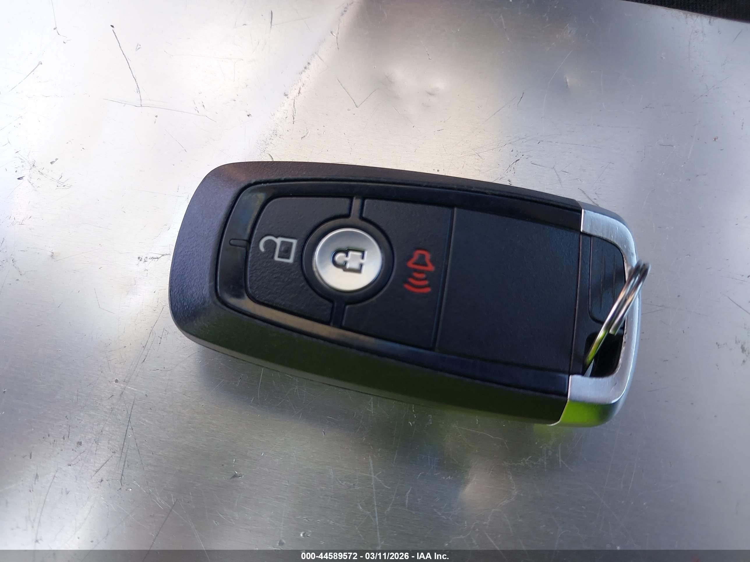 FORD EDGE image 11