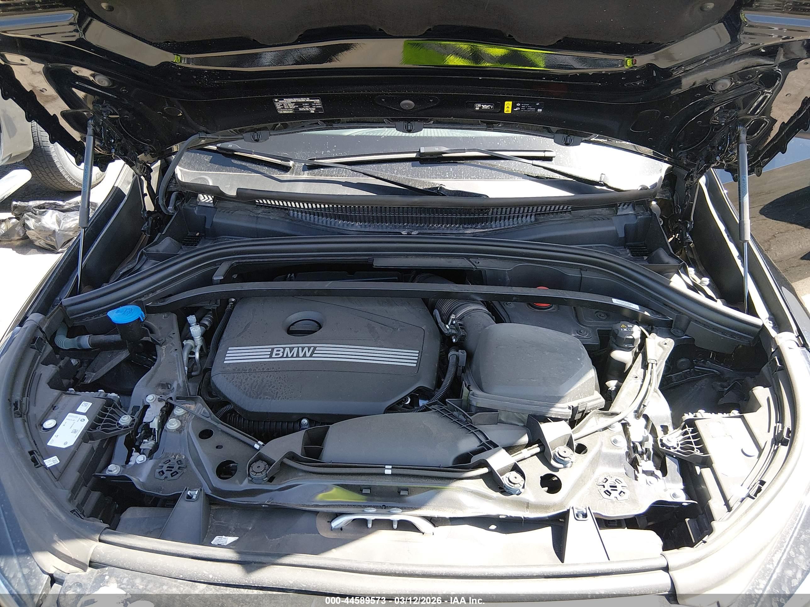 BMW X1 image 10
