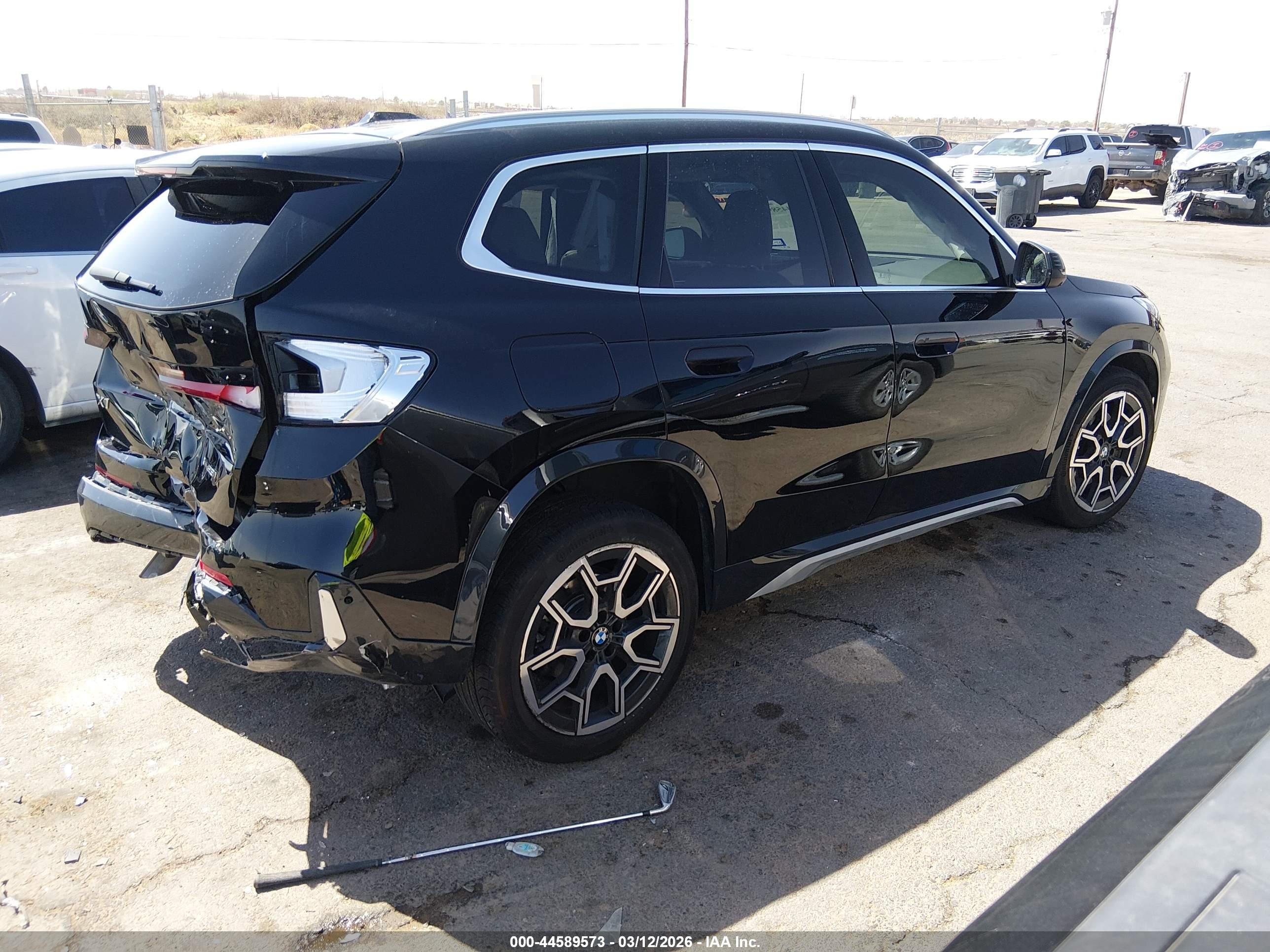 BMW X1 image 4