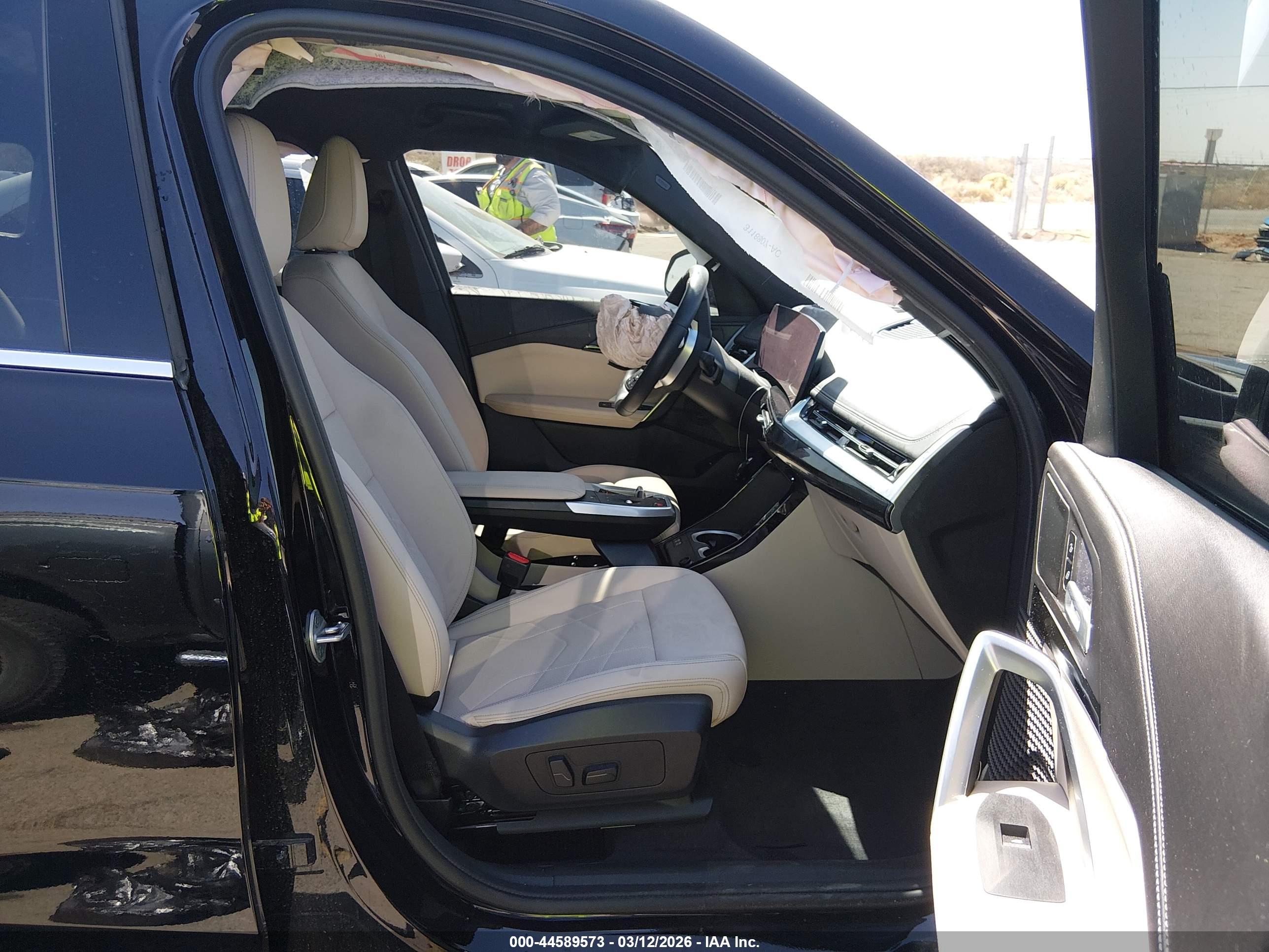 BMW X1 image 5