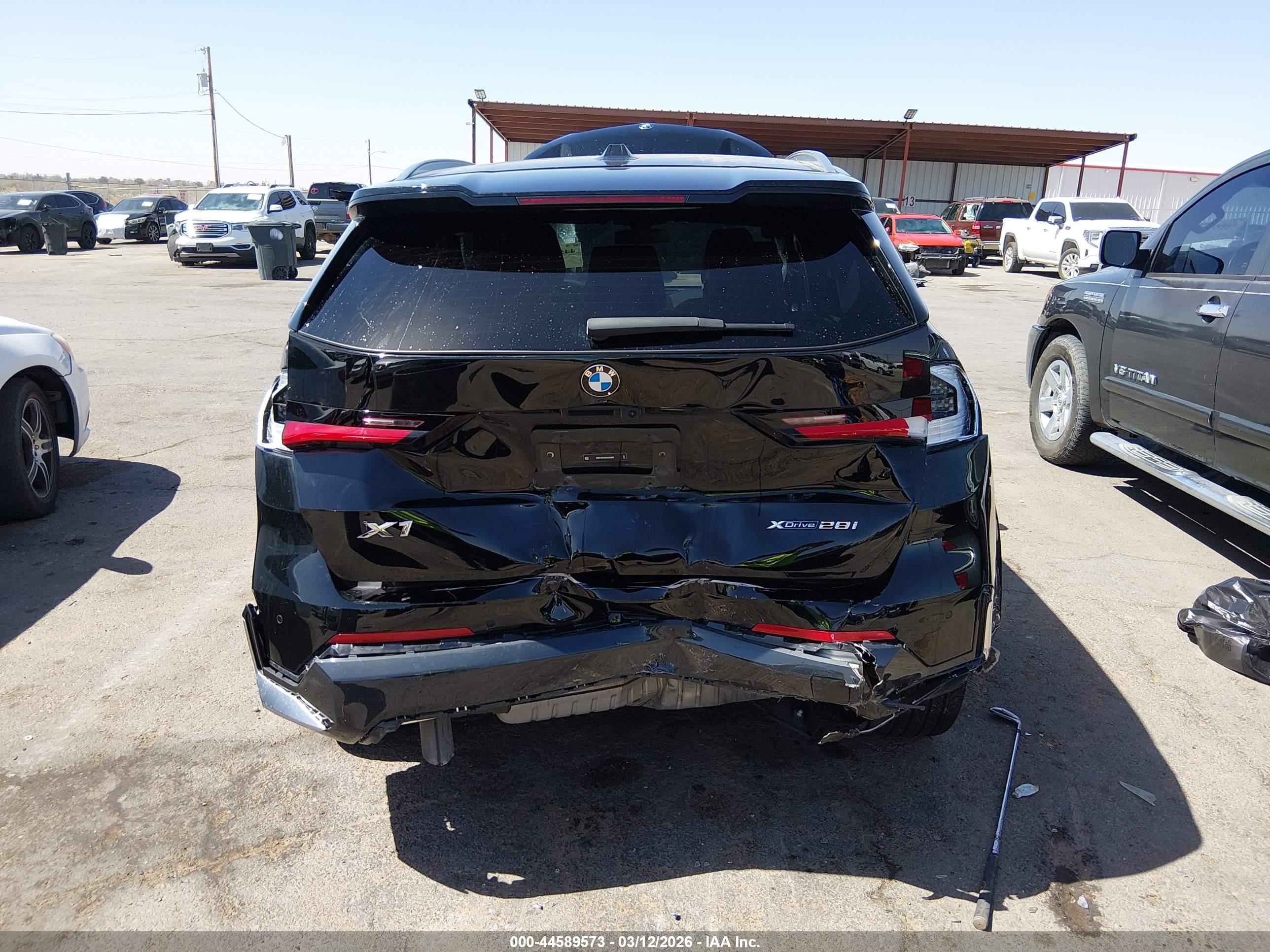 BMW X1 image 6