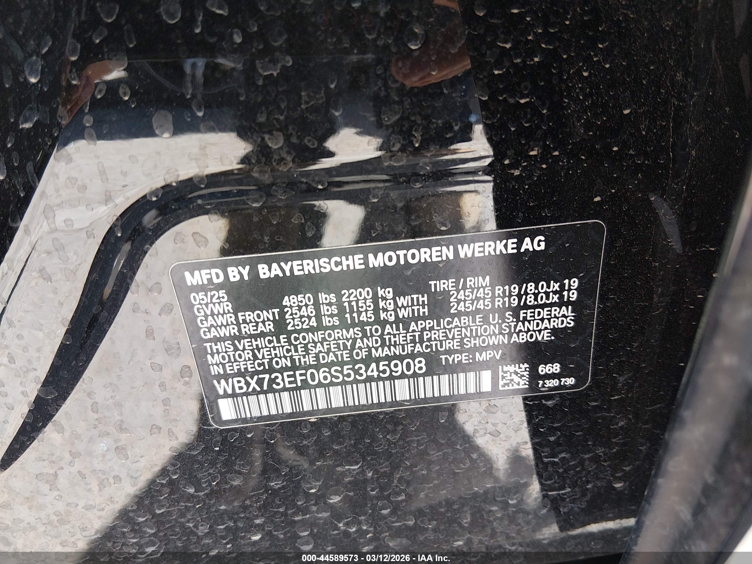 BMW X1 image 9