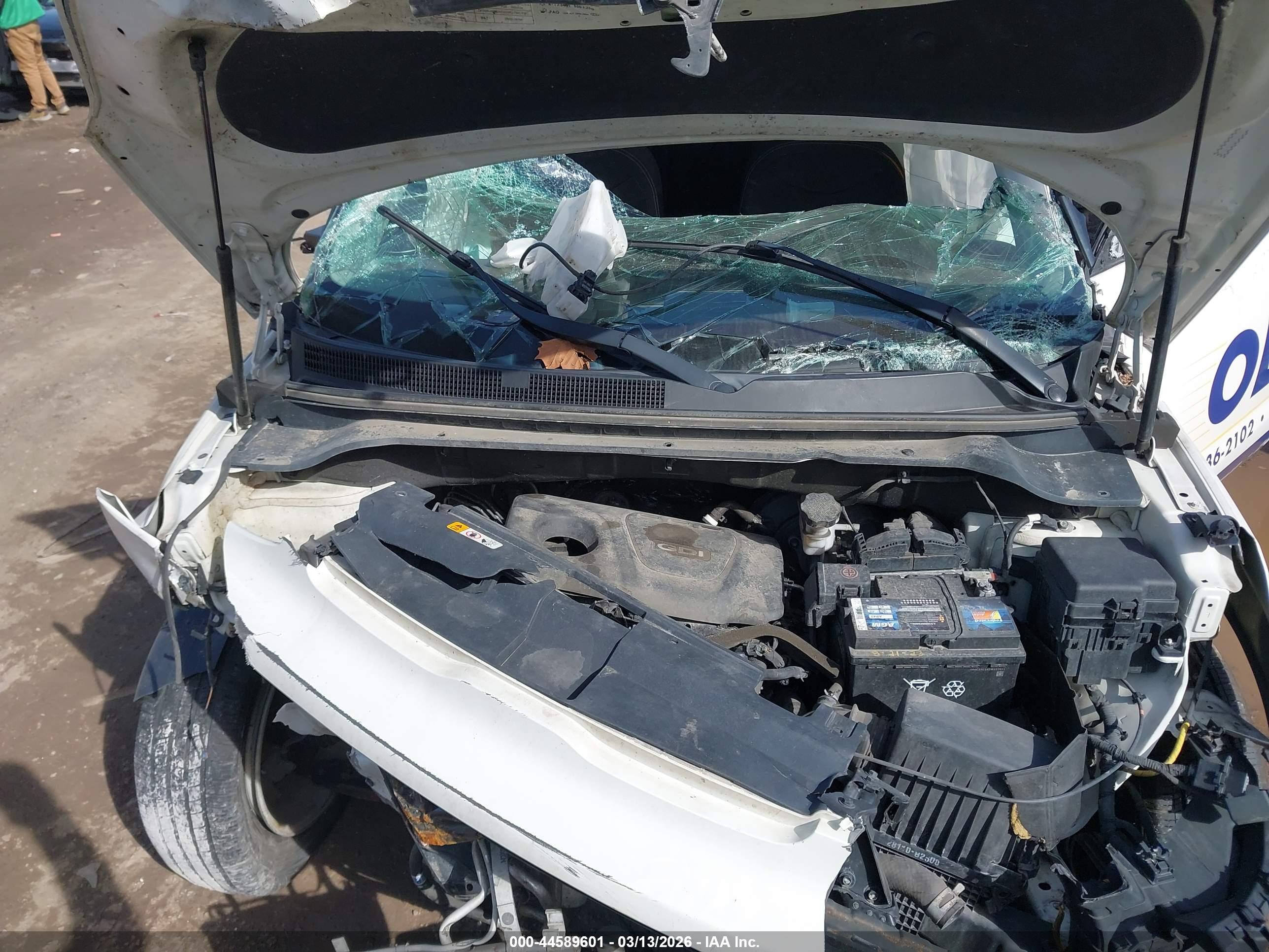 KIA SOUL image 10