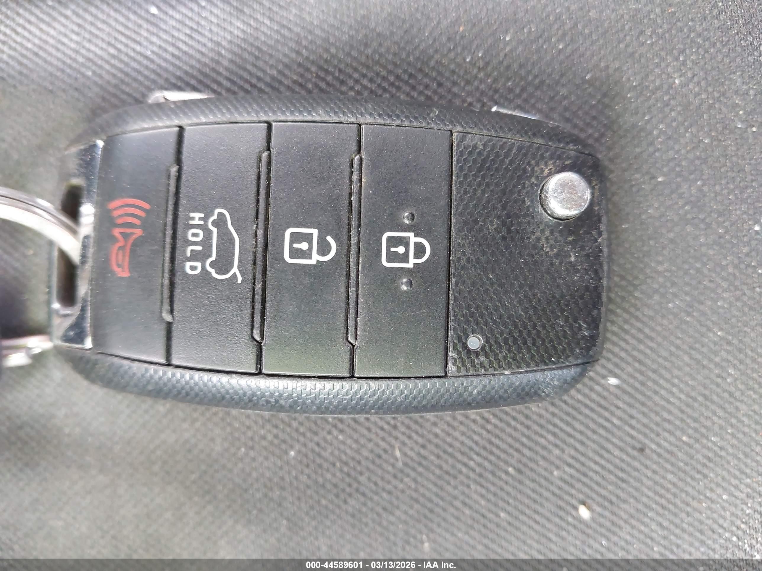 KIA SOUL image 11