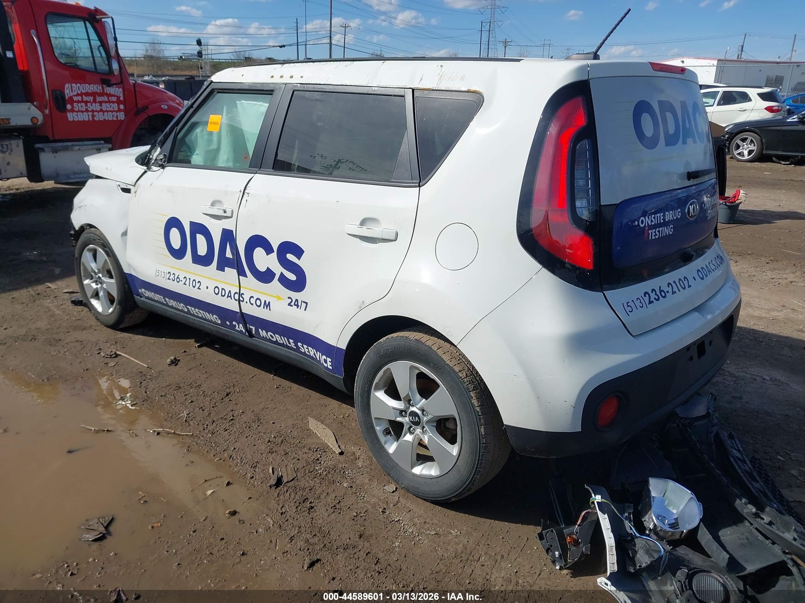 KIA SOUL image 3