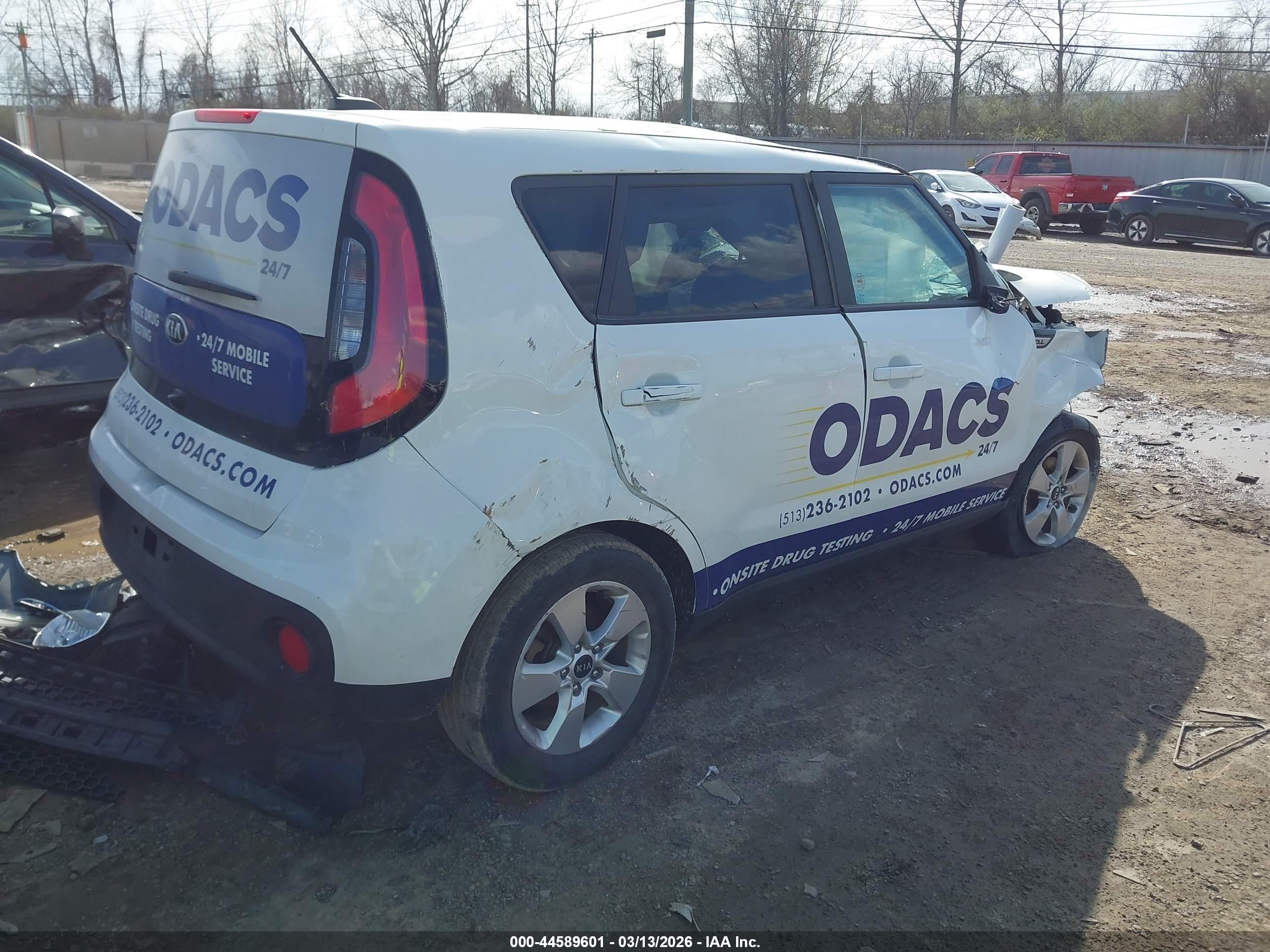 KIA SOUL image 4