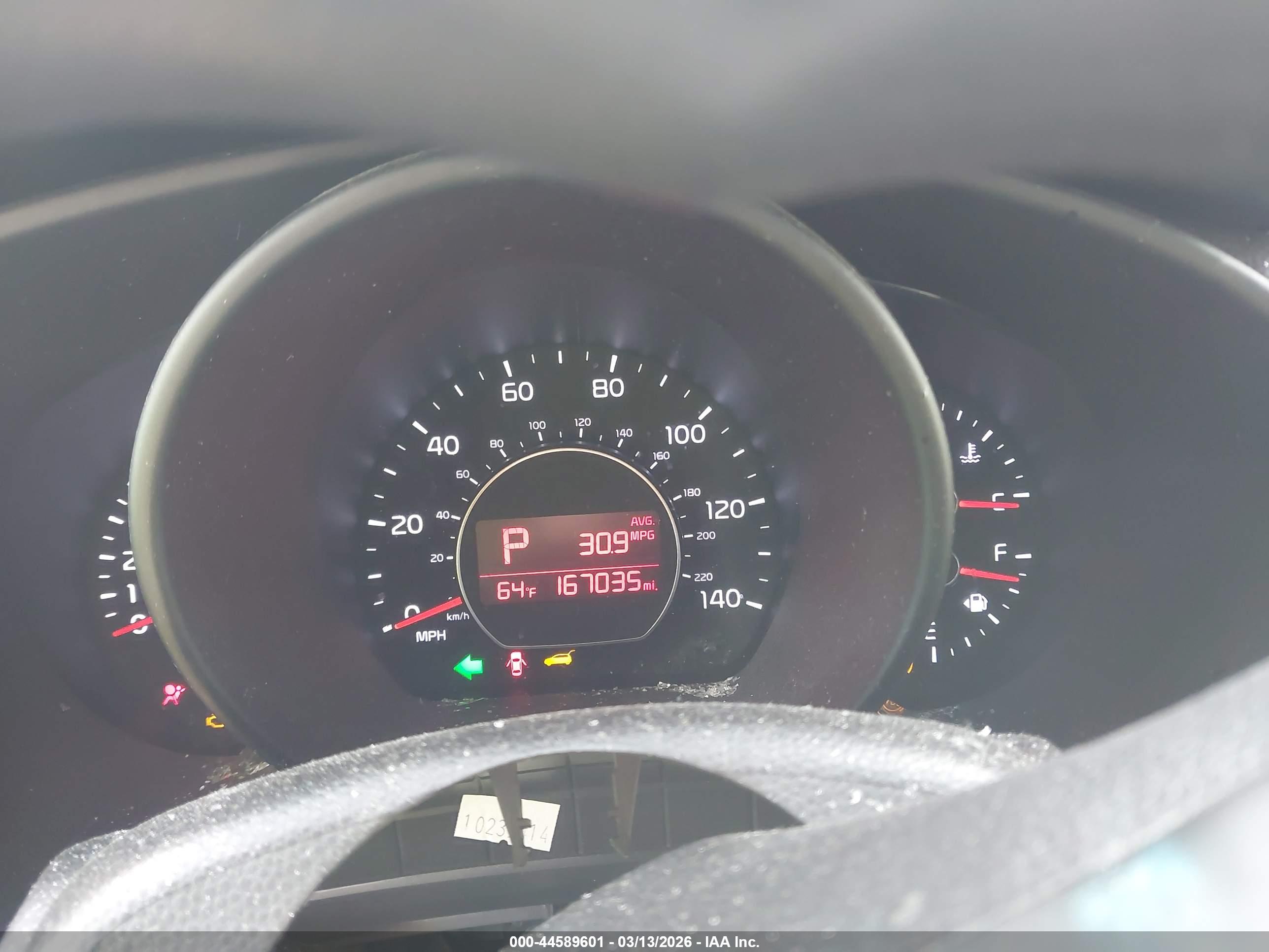 KIA SOUL image 7