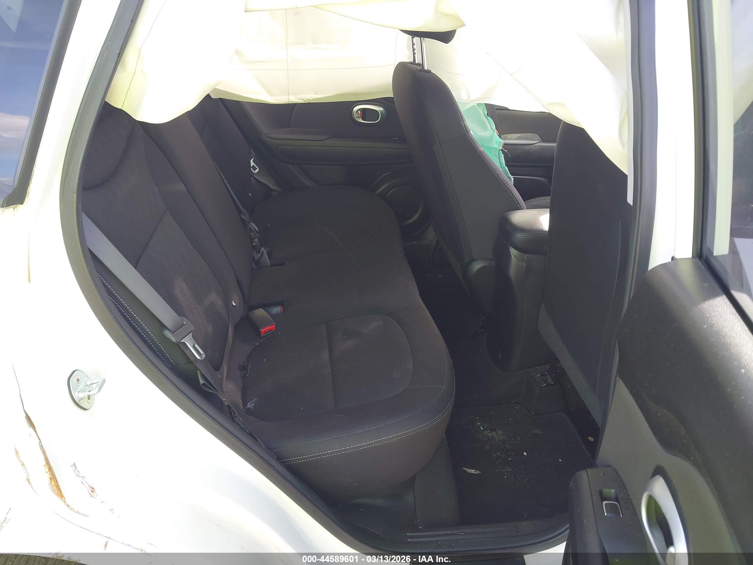 KIA SOUL image 8