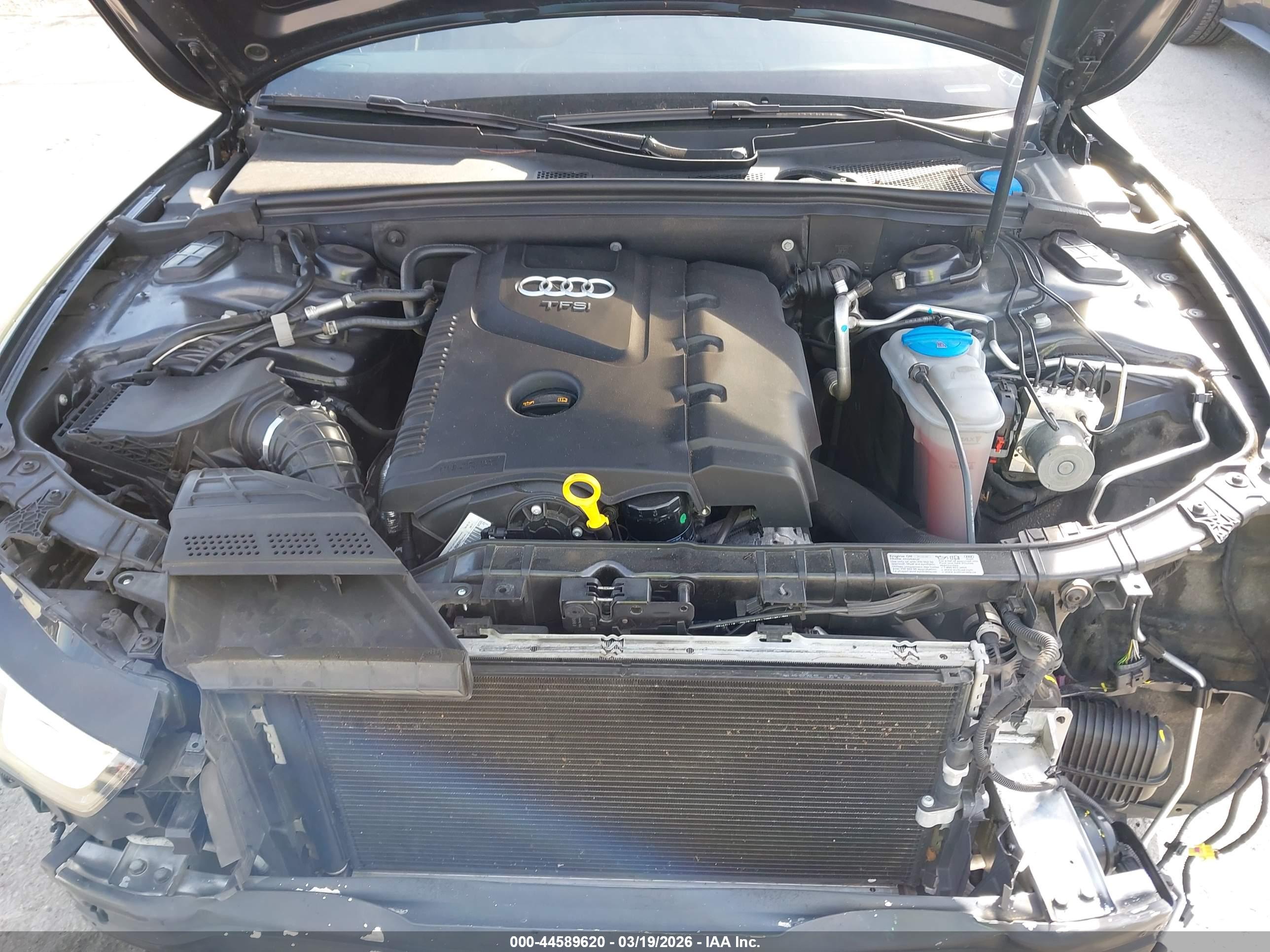 AUDI A5 image 10