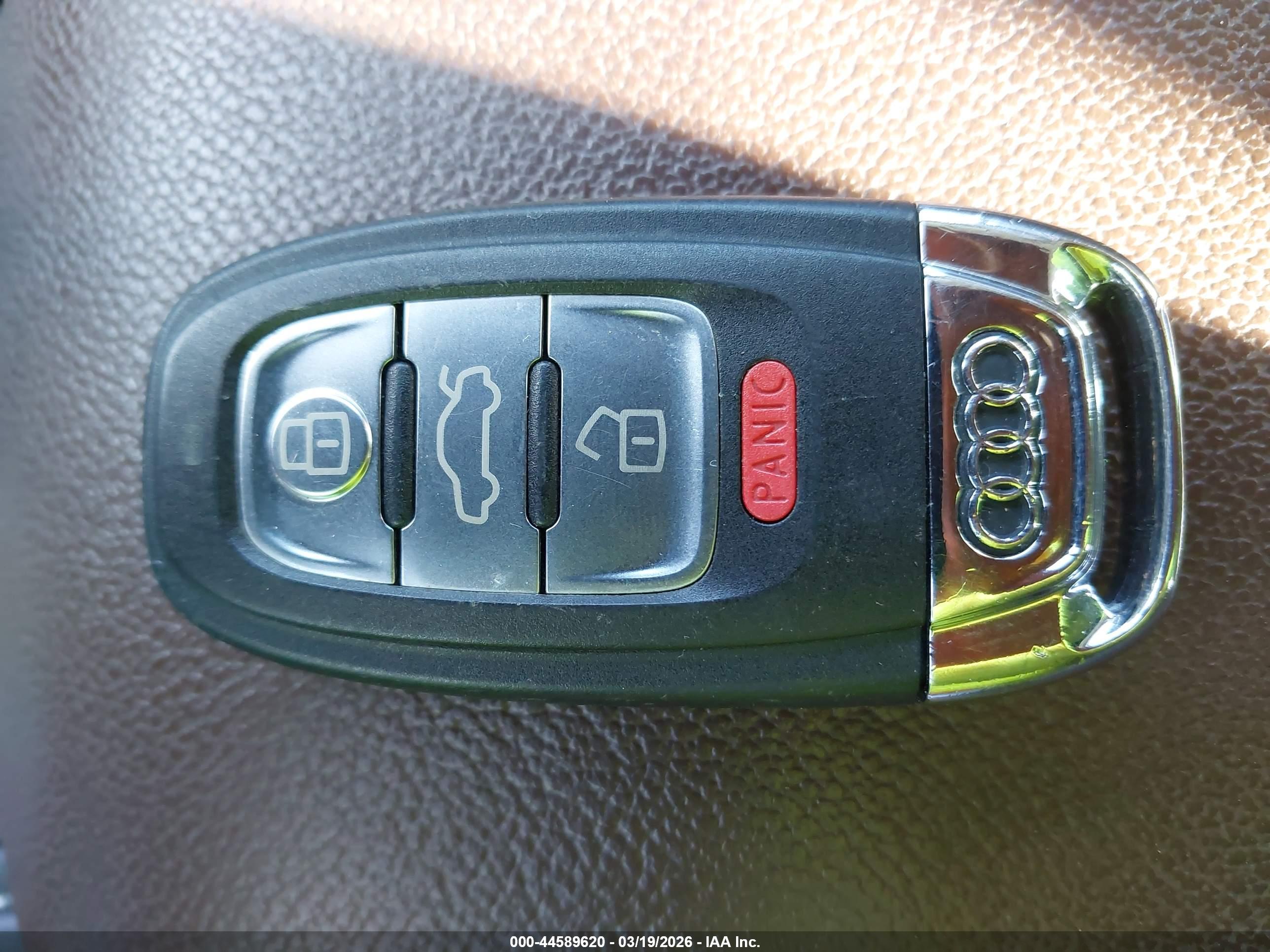 AUDI A5 image 11