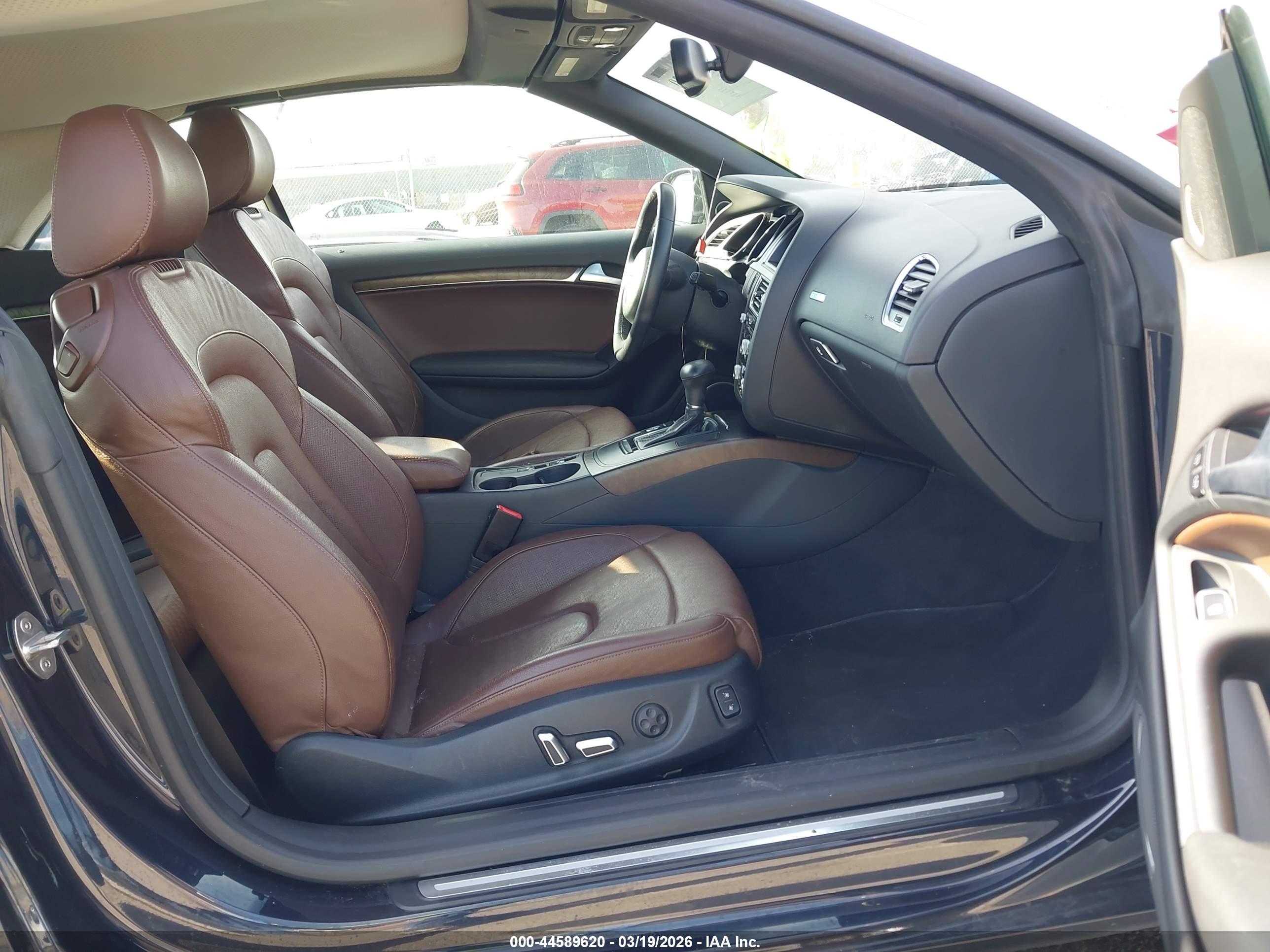 AUDI A5 image 5