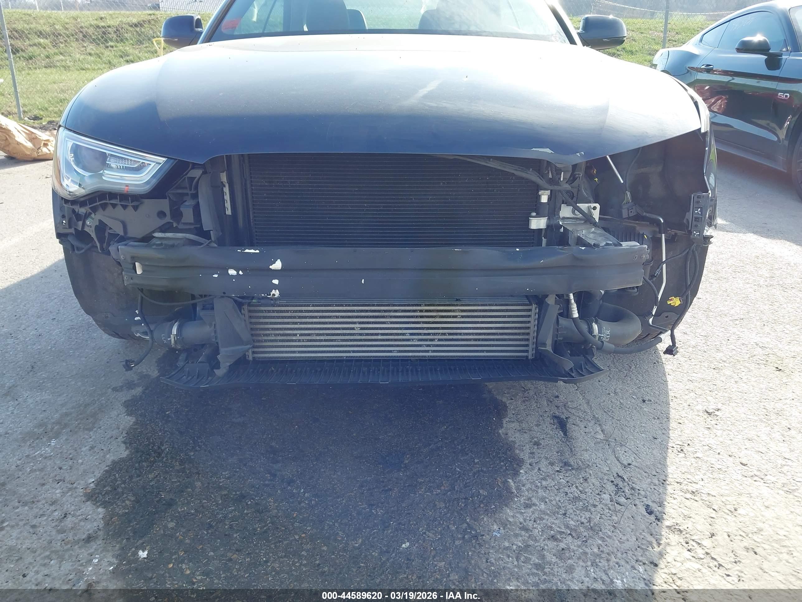 AUDI A5 image 6
