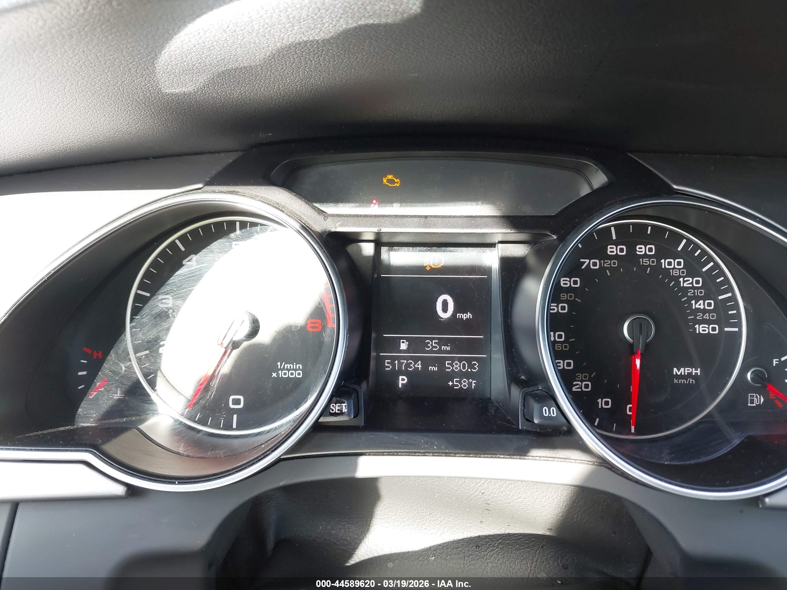 AUDI A5 image 7