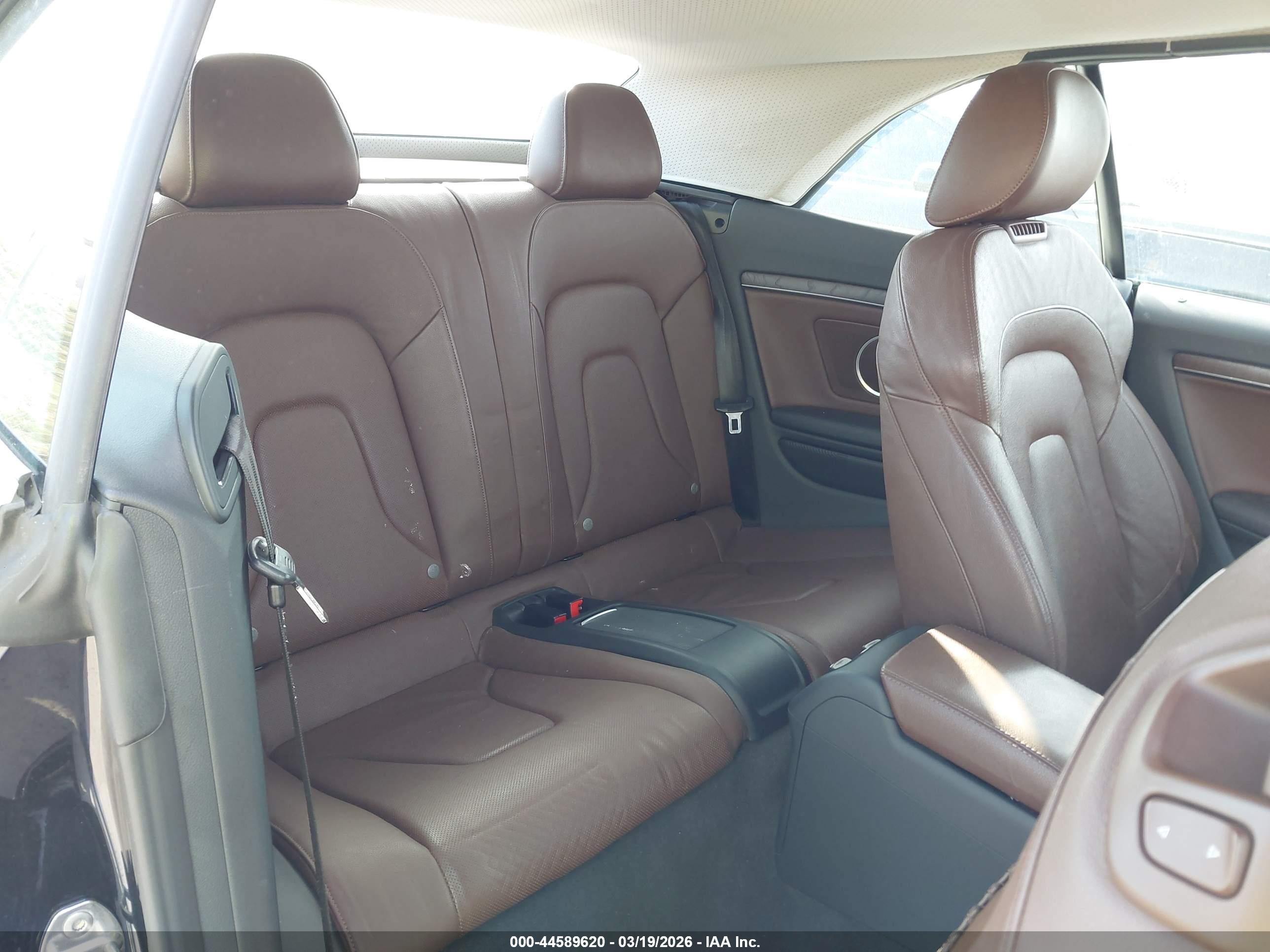 AUDI A5 image 8