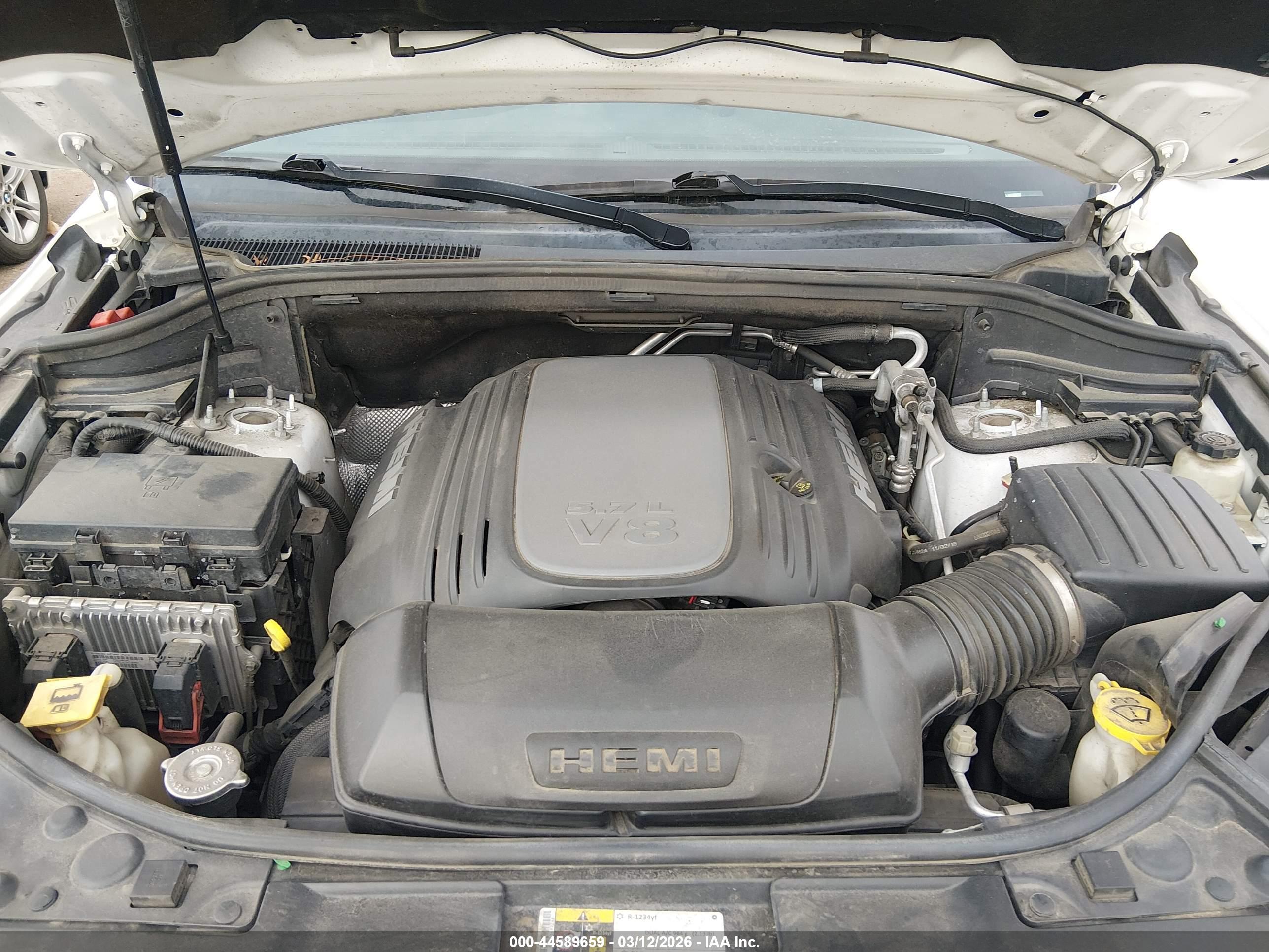 DODGE DURANGO image 10