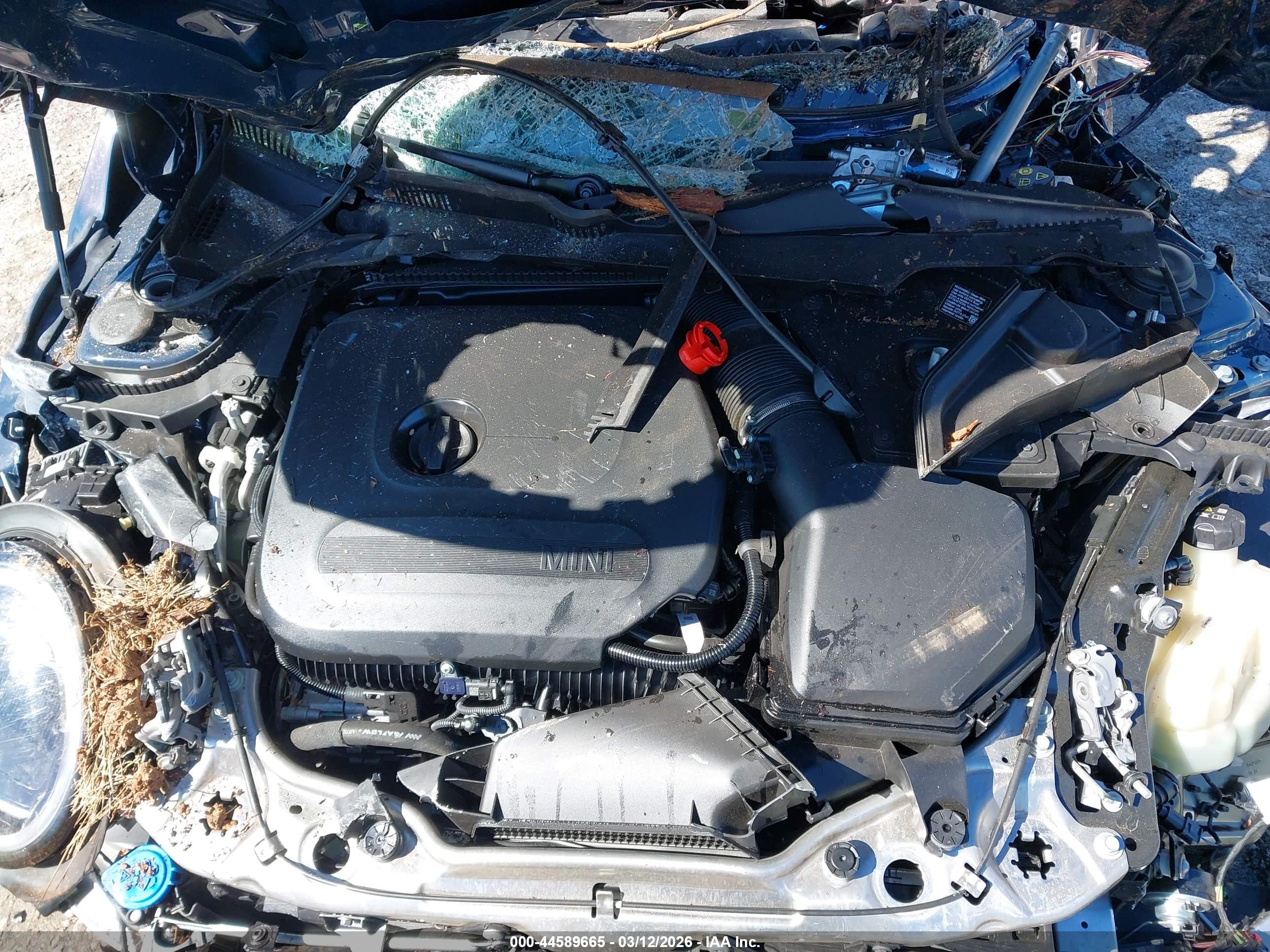 MINI HARDTOP image 10