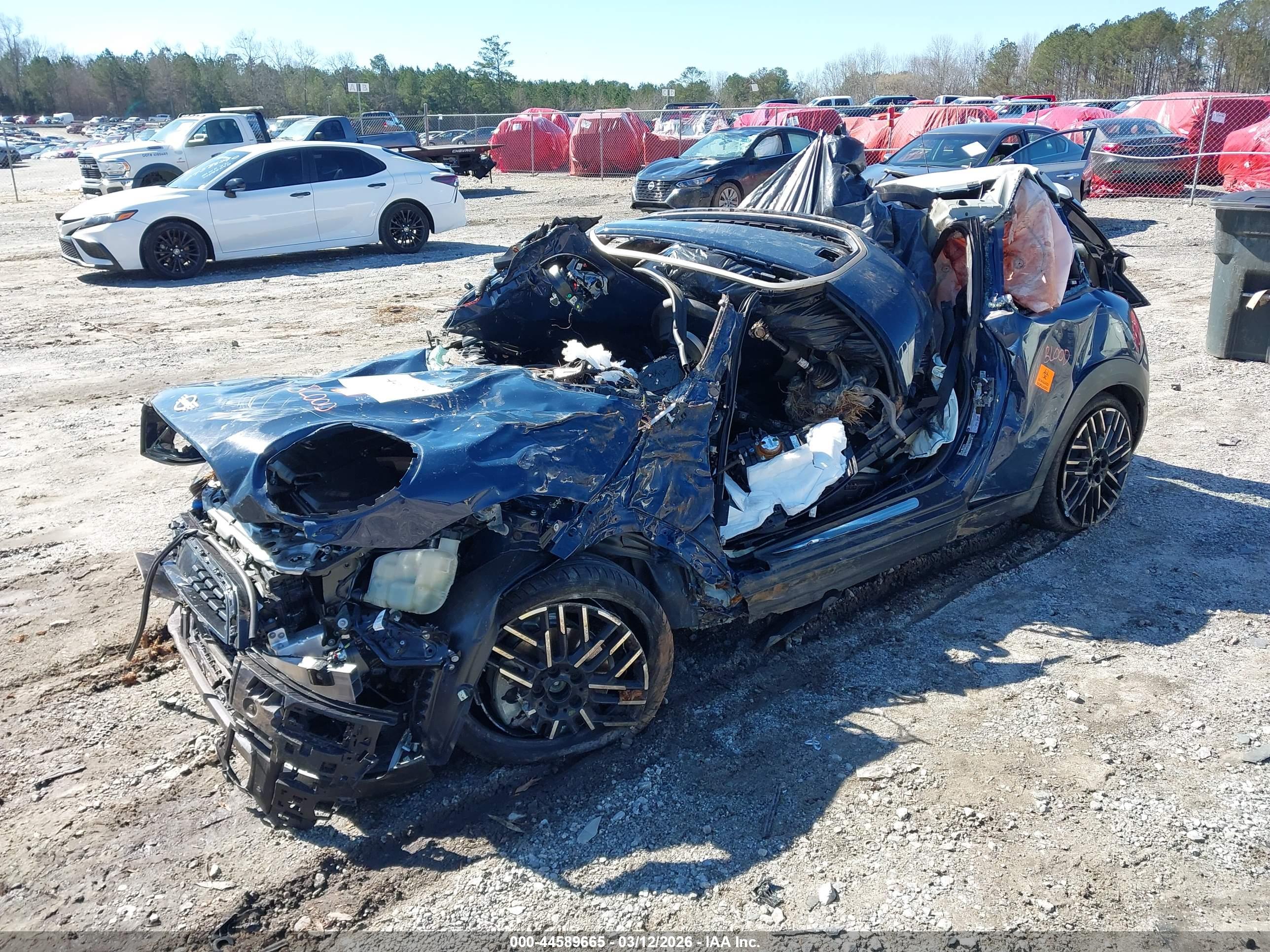 MINI HARDTOP image 2