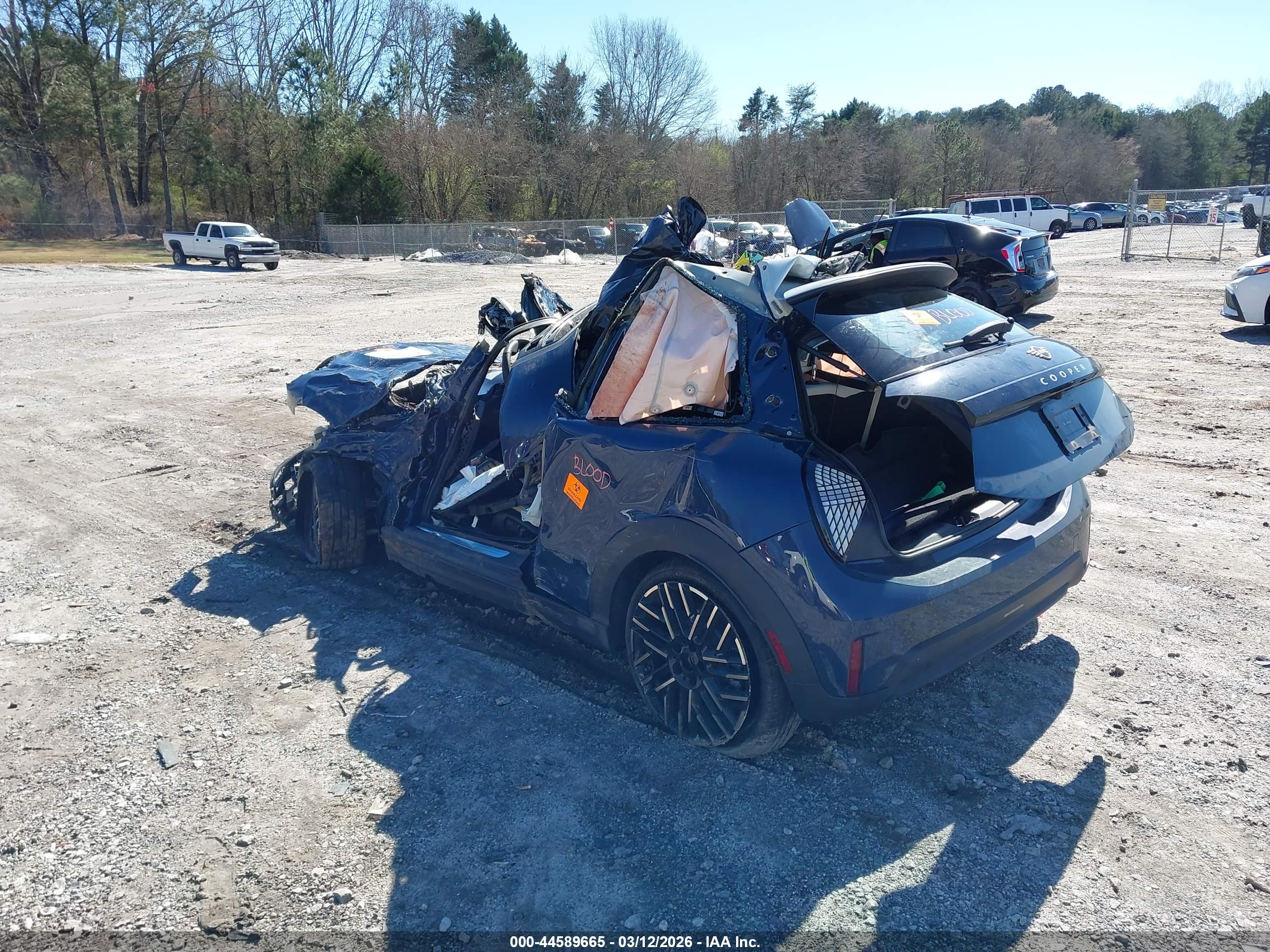 MINI HARDTOP image 3