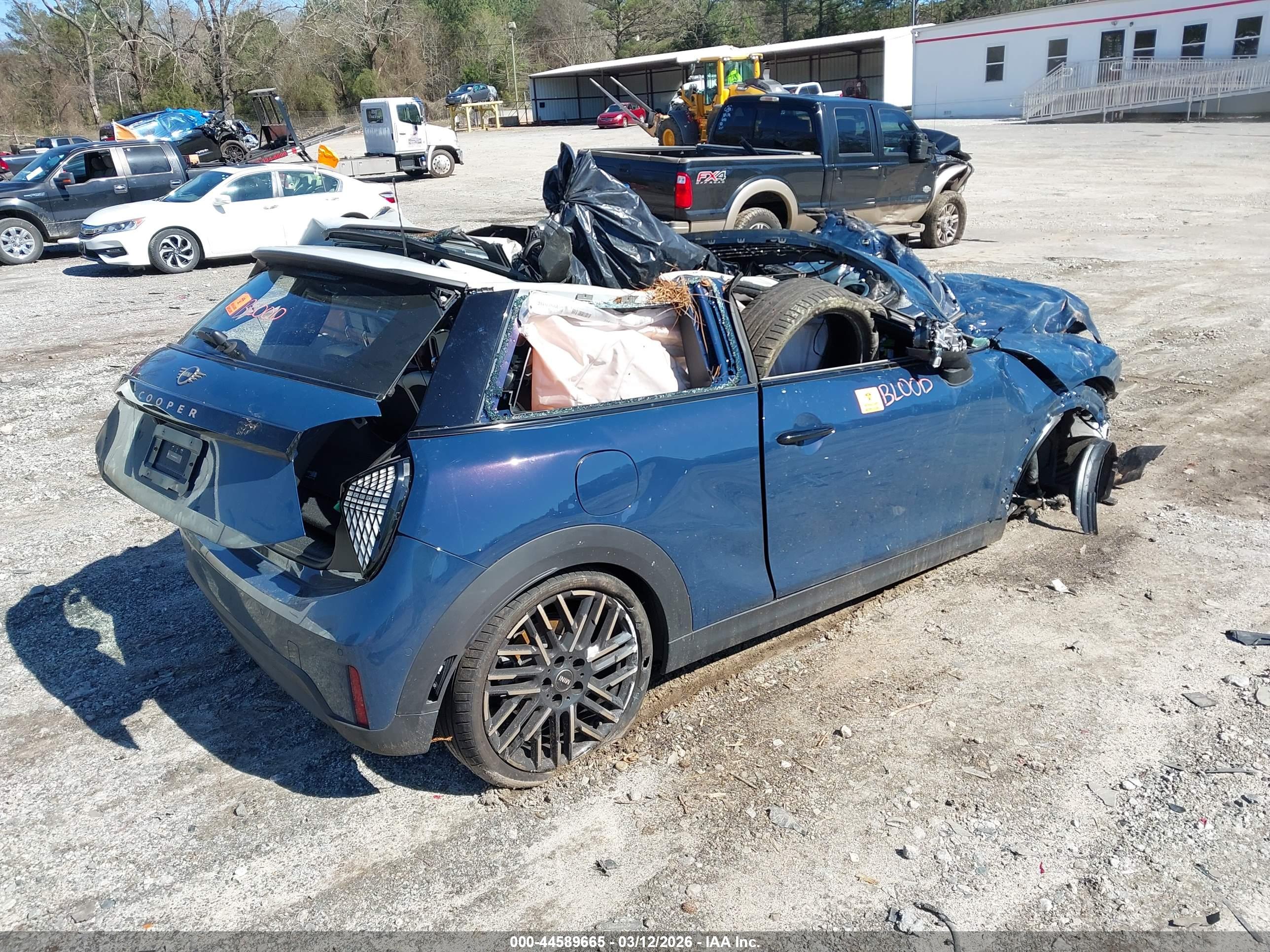 MINI HARDTOP image 4