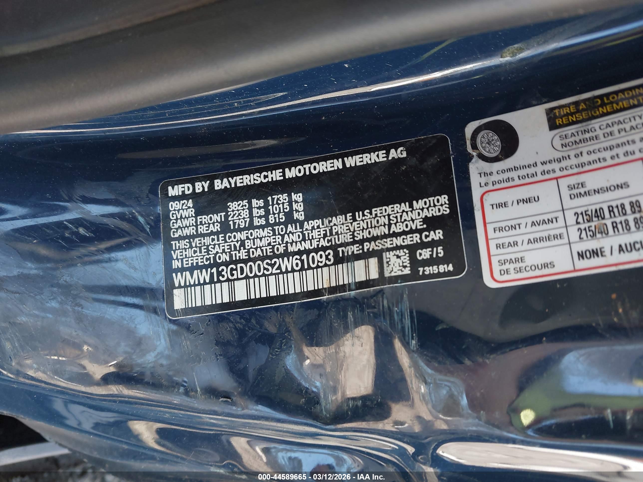 MINI HARDTOP image 9