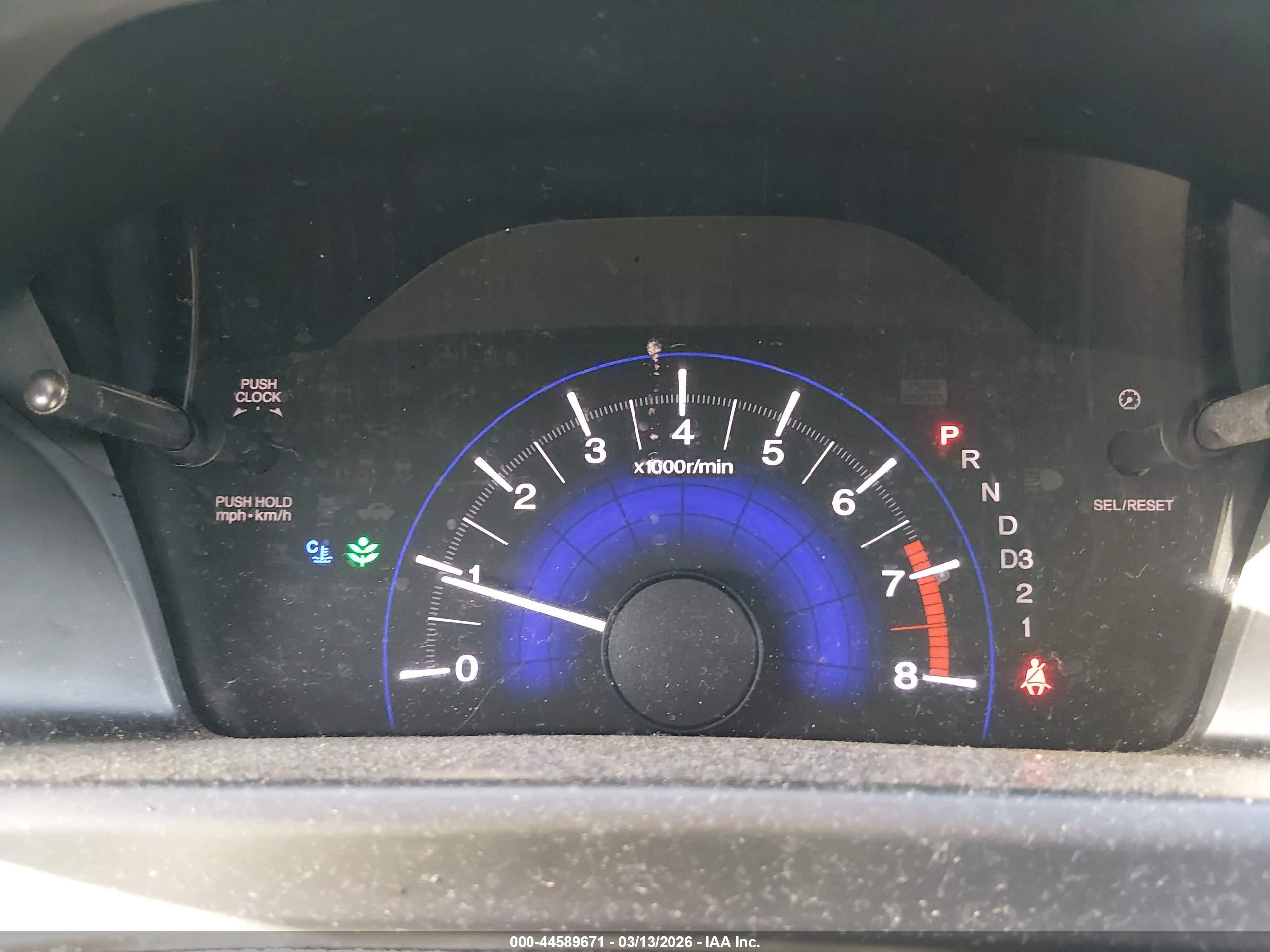 HONDA CIVIC image 7