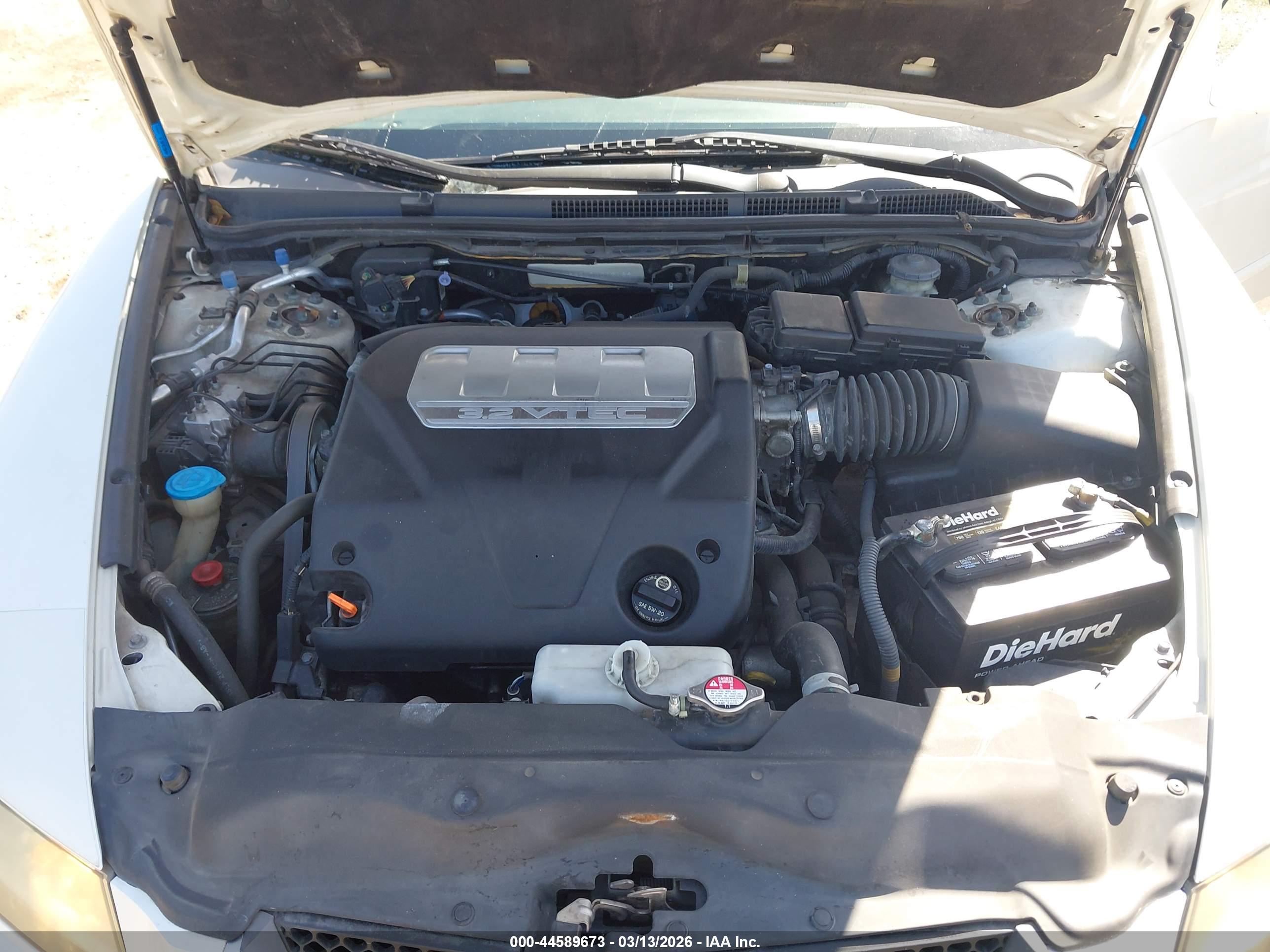 ACURA TL image 10