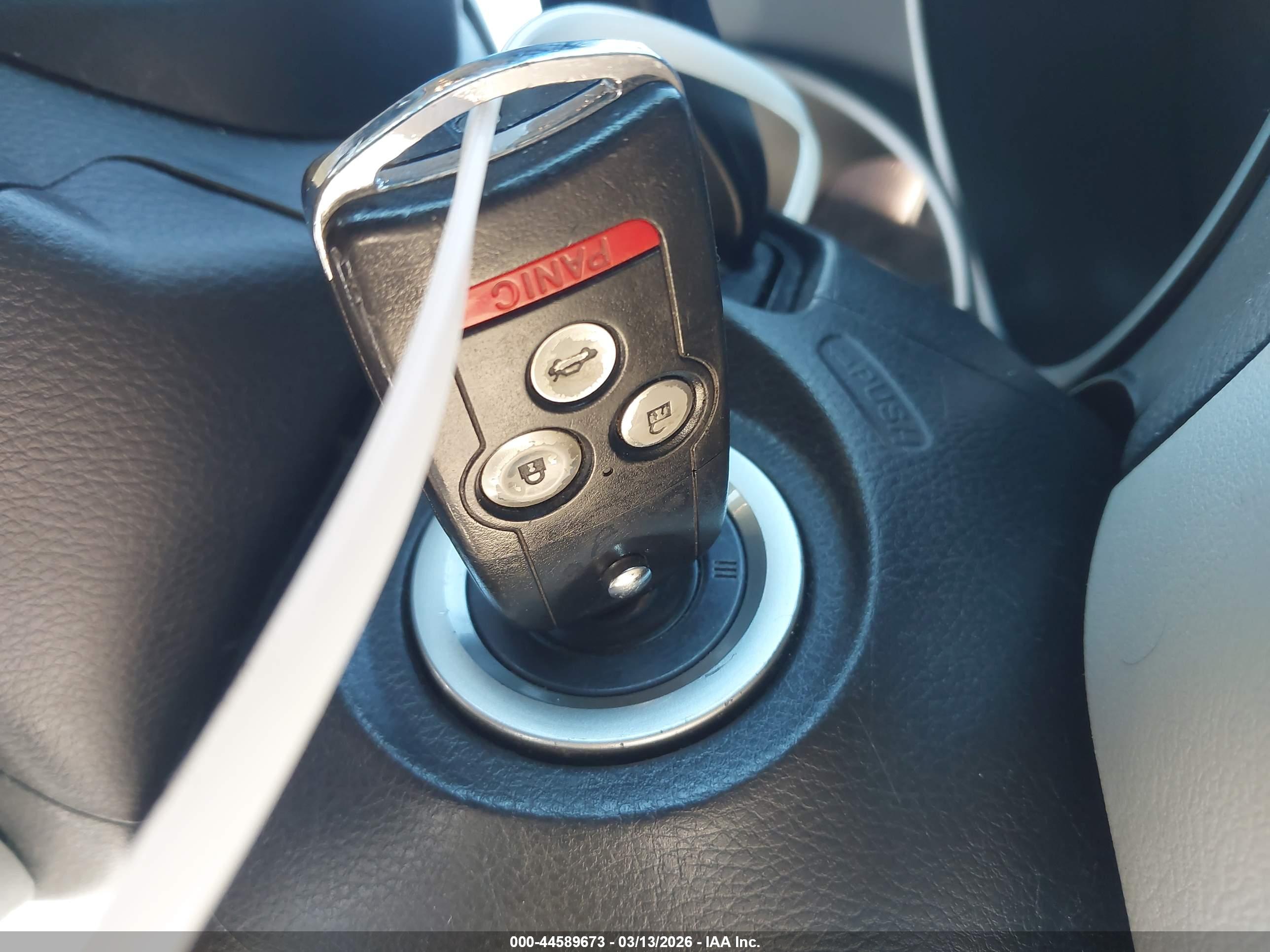 ACURA TL image 11