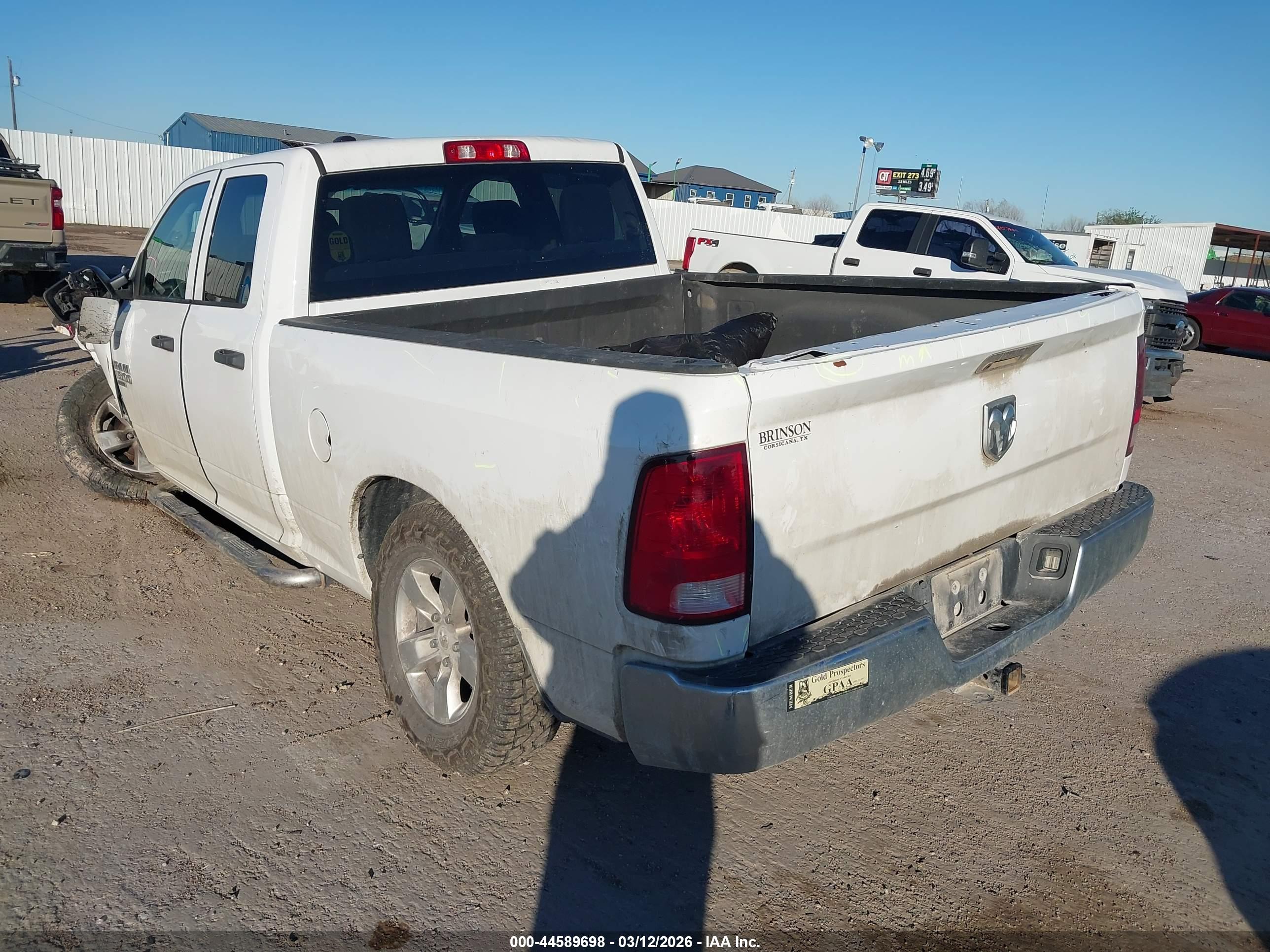 RAM 1500 image 3