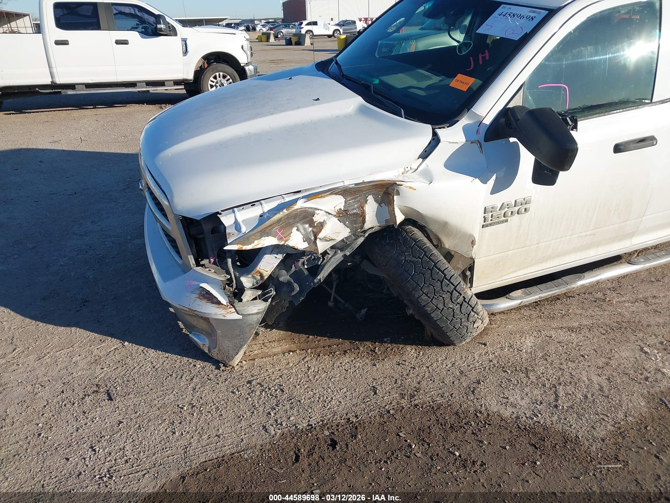 RAM 1500 image 6