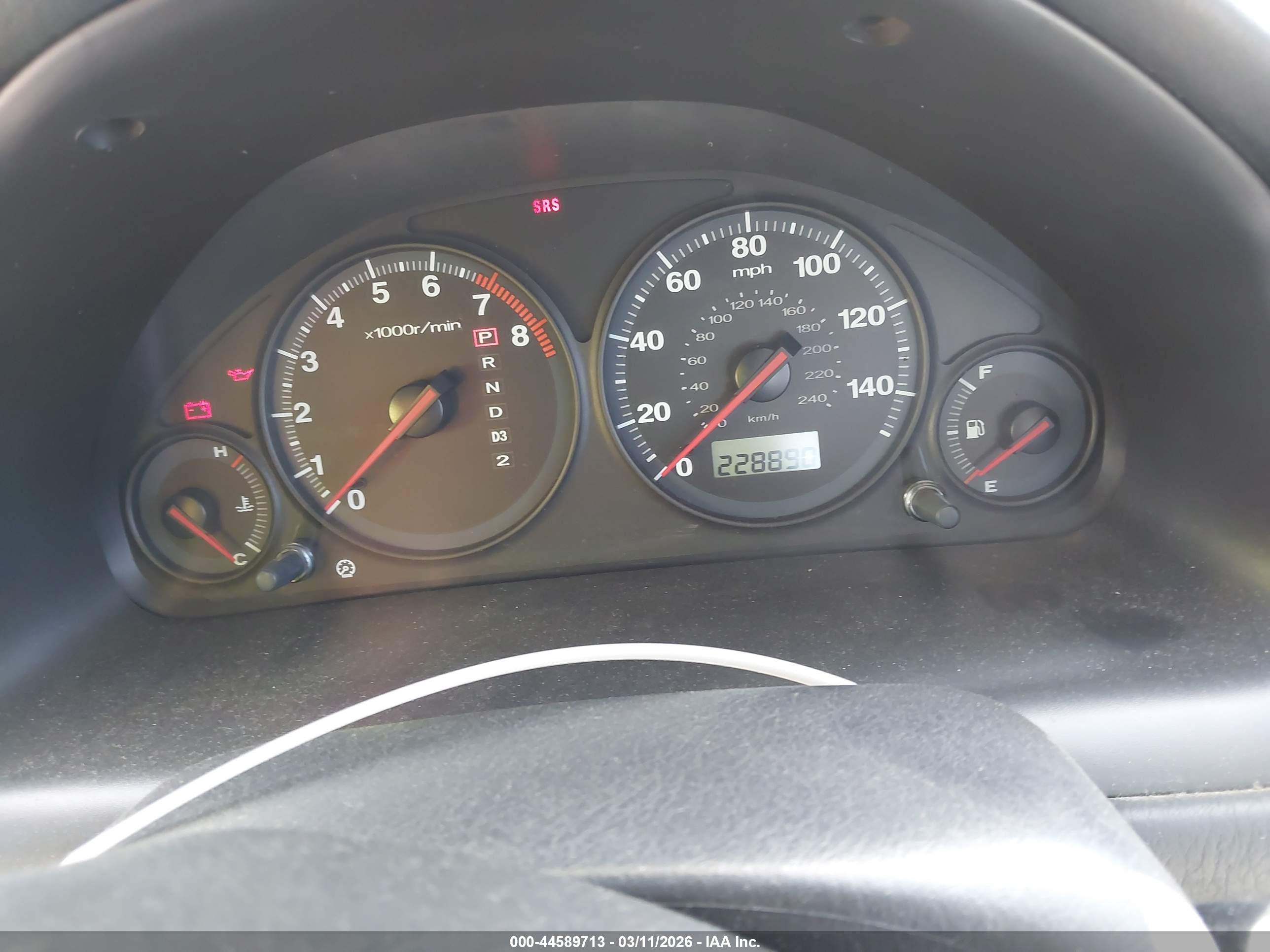 HONDA CIVIC image 7