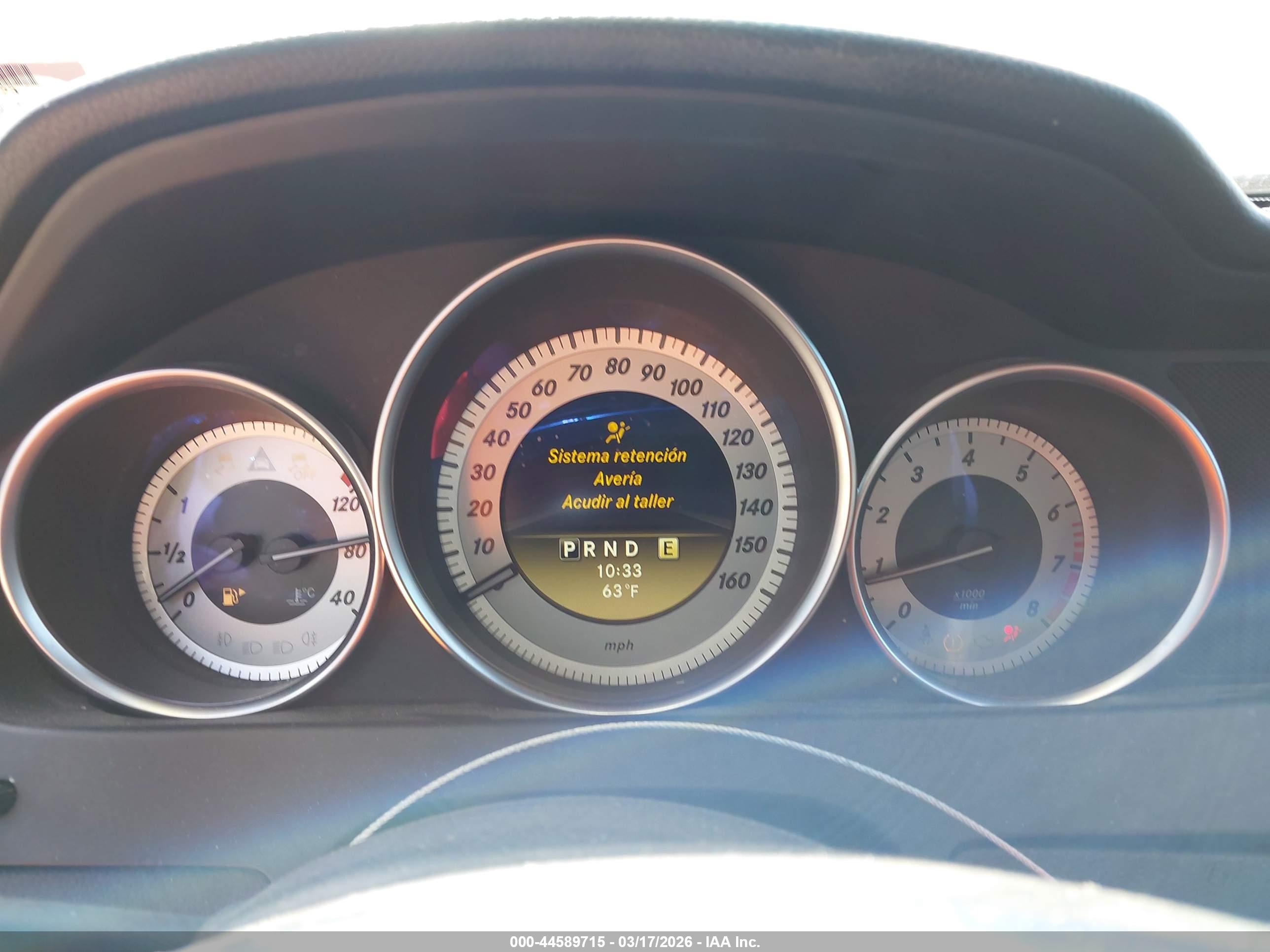 MERCEDES-BENZ C image 7