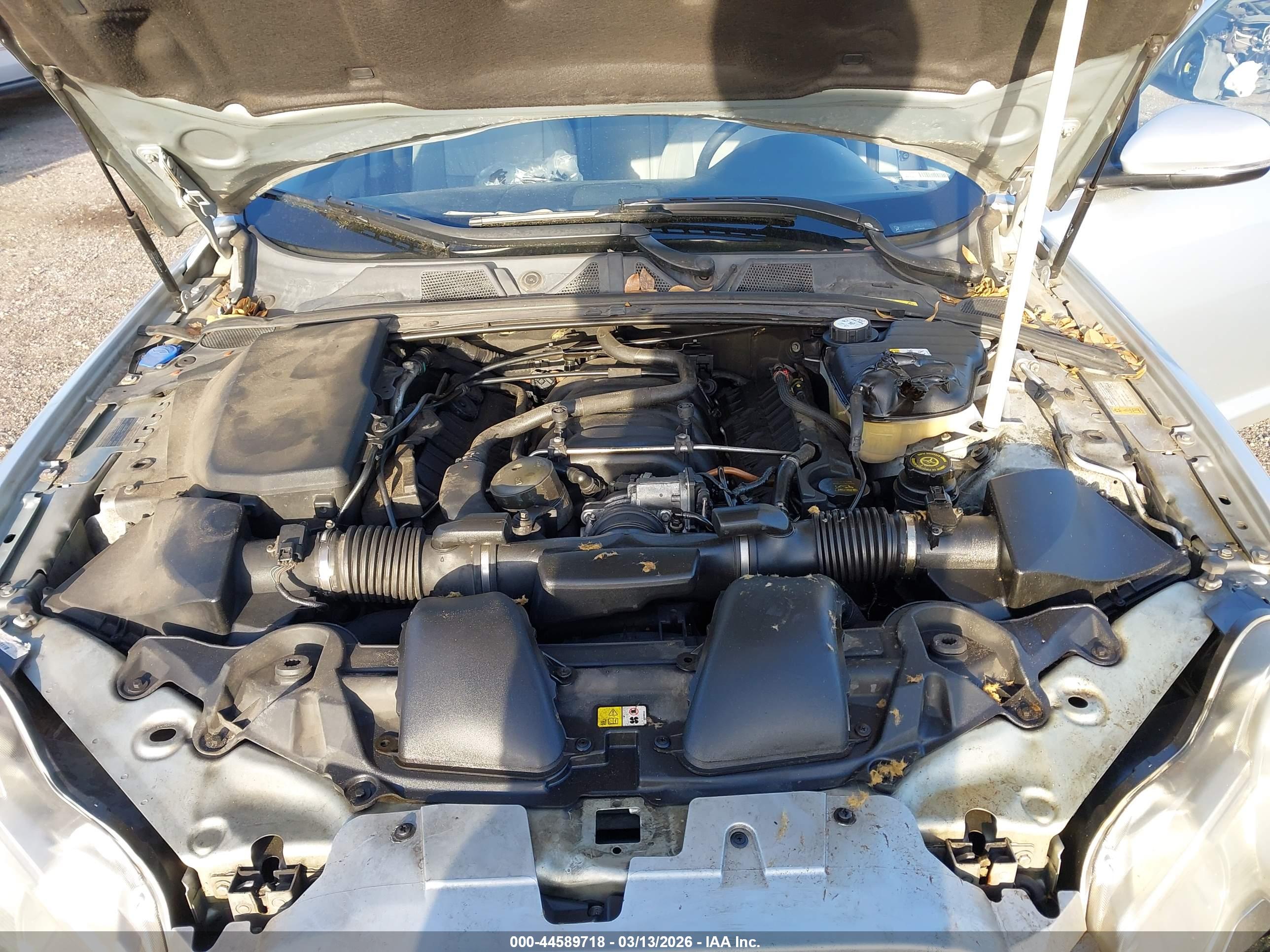JAGUAR XF image 10