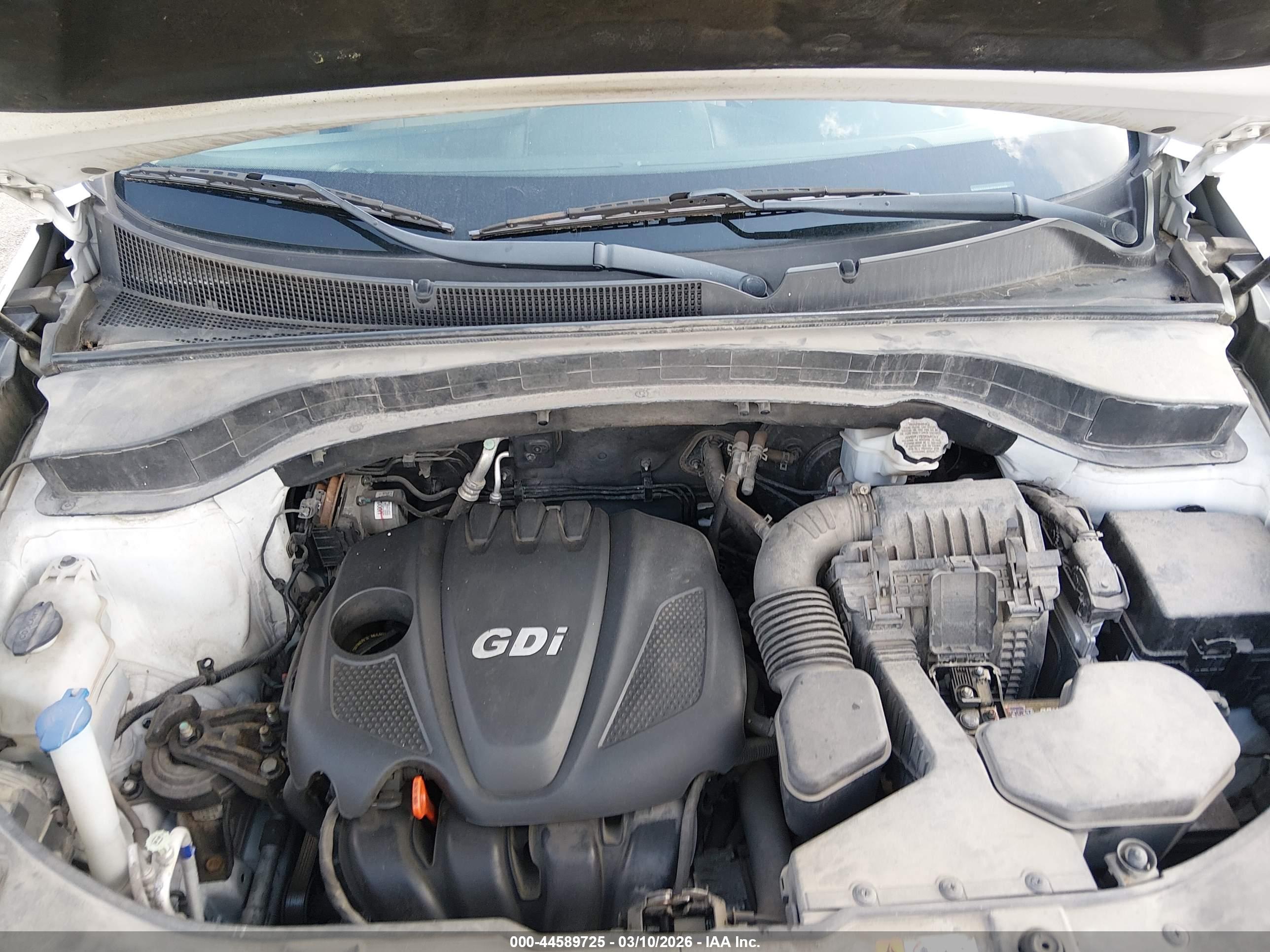 KIA SORENTO image 10