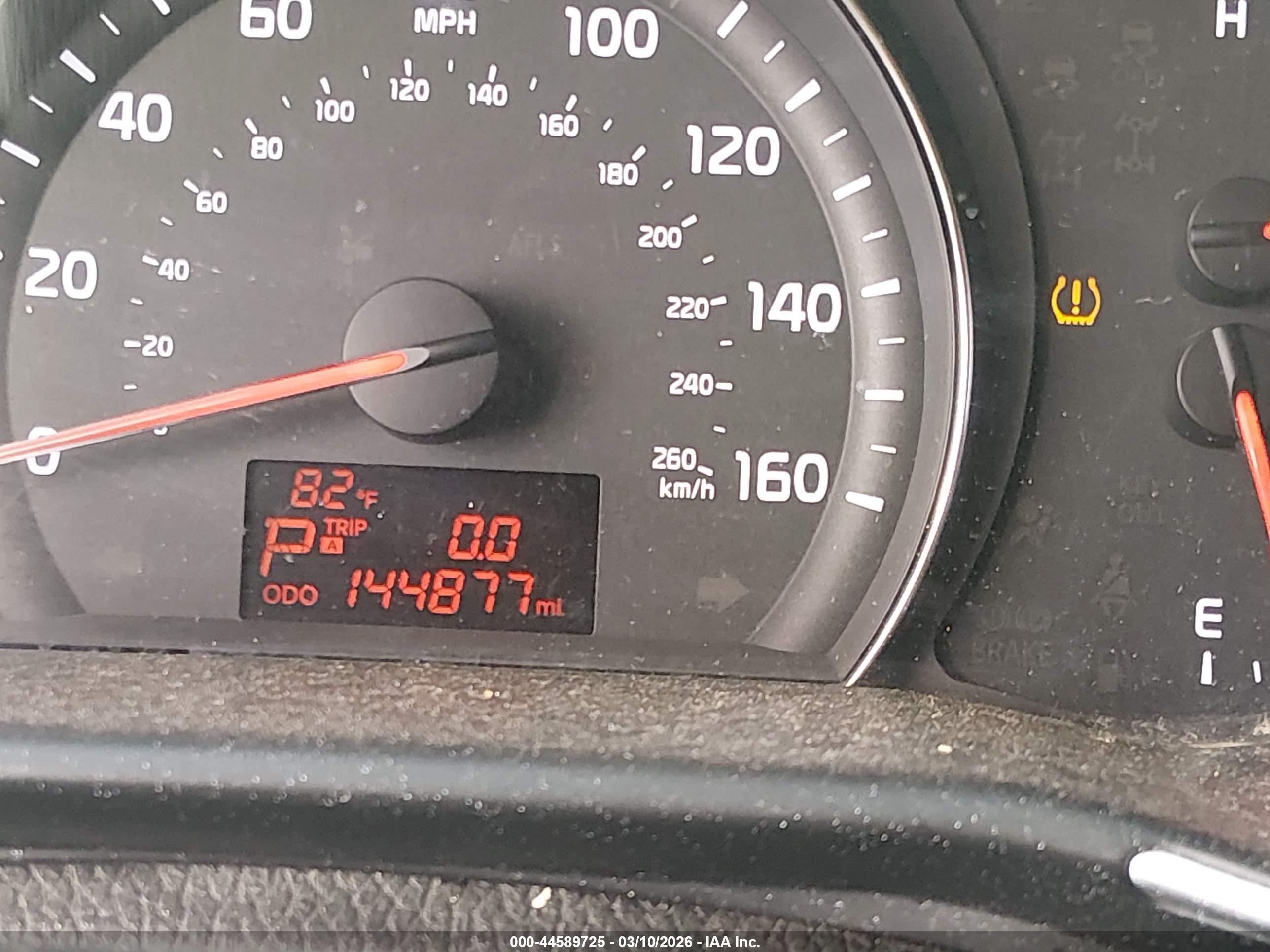 KIA SORENTO image 7