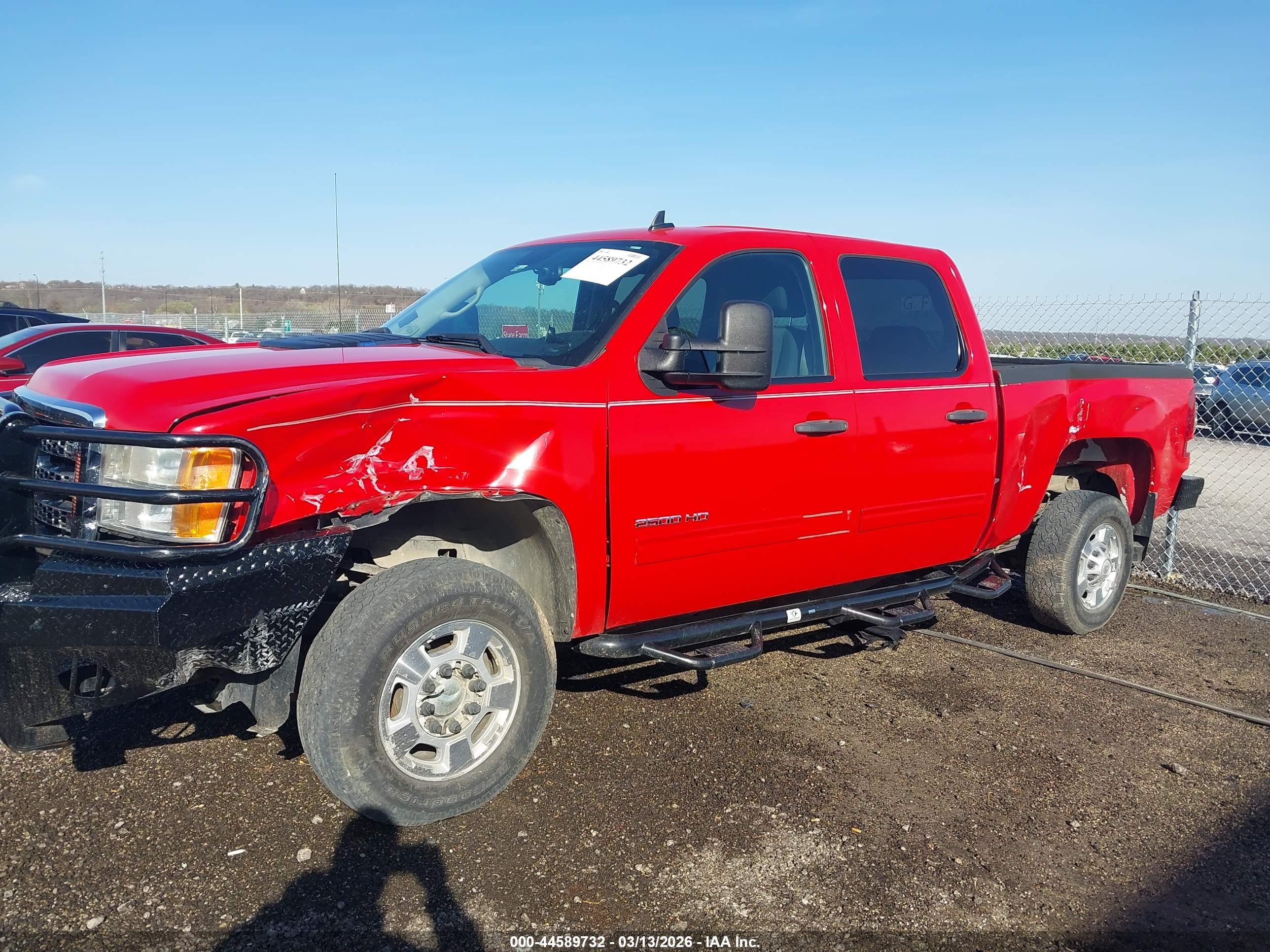 GMC SIERRA image 6