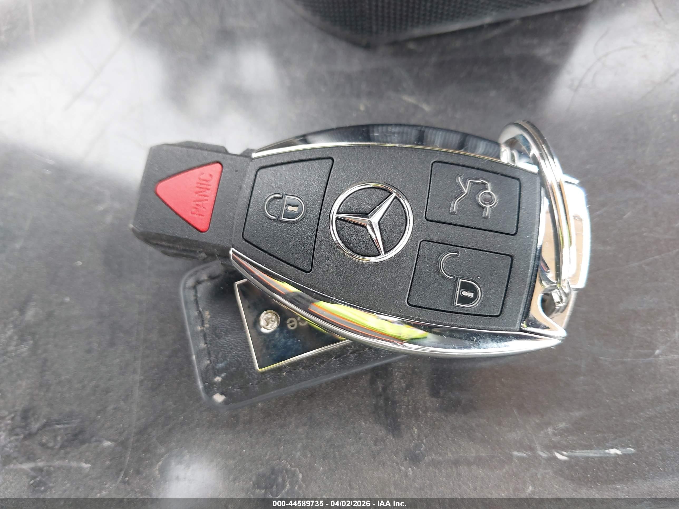 MERCEDES-BENZ C image 11