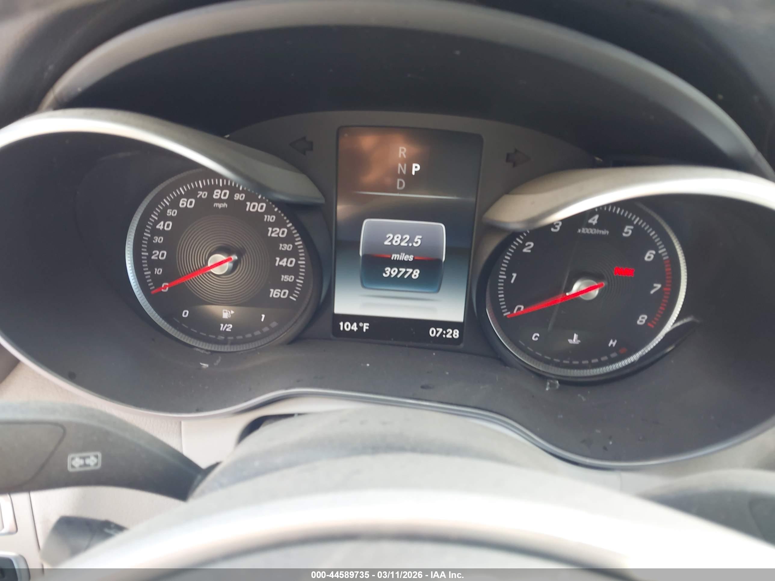 MERCEDES-BENZ C image 7