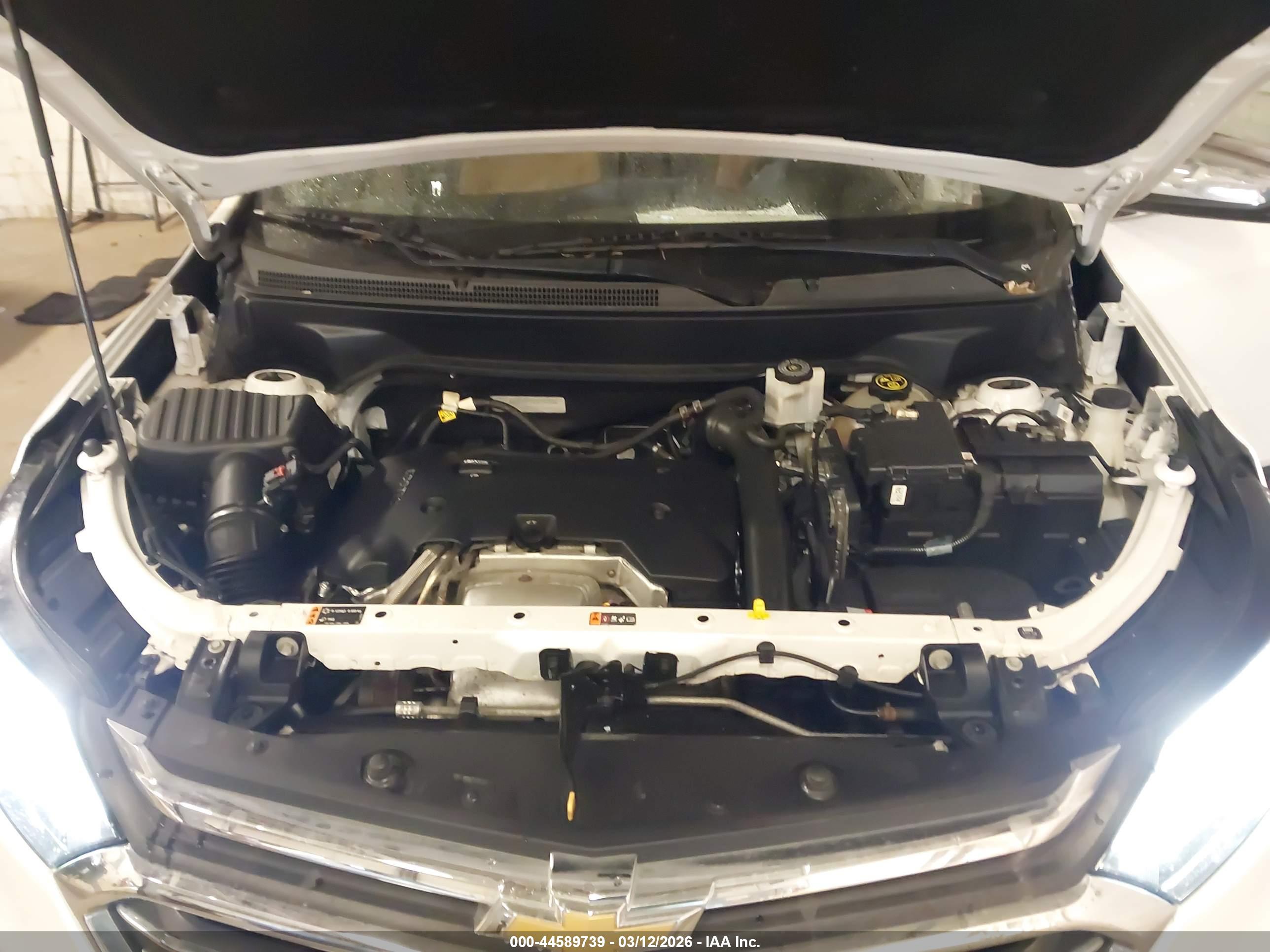 CHEVROLET EQUINOX image 10