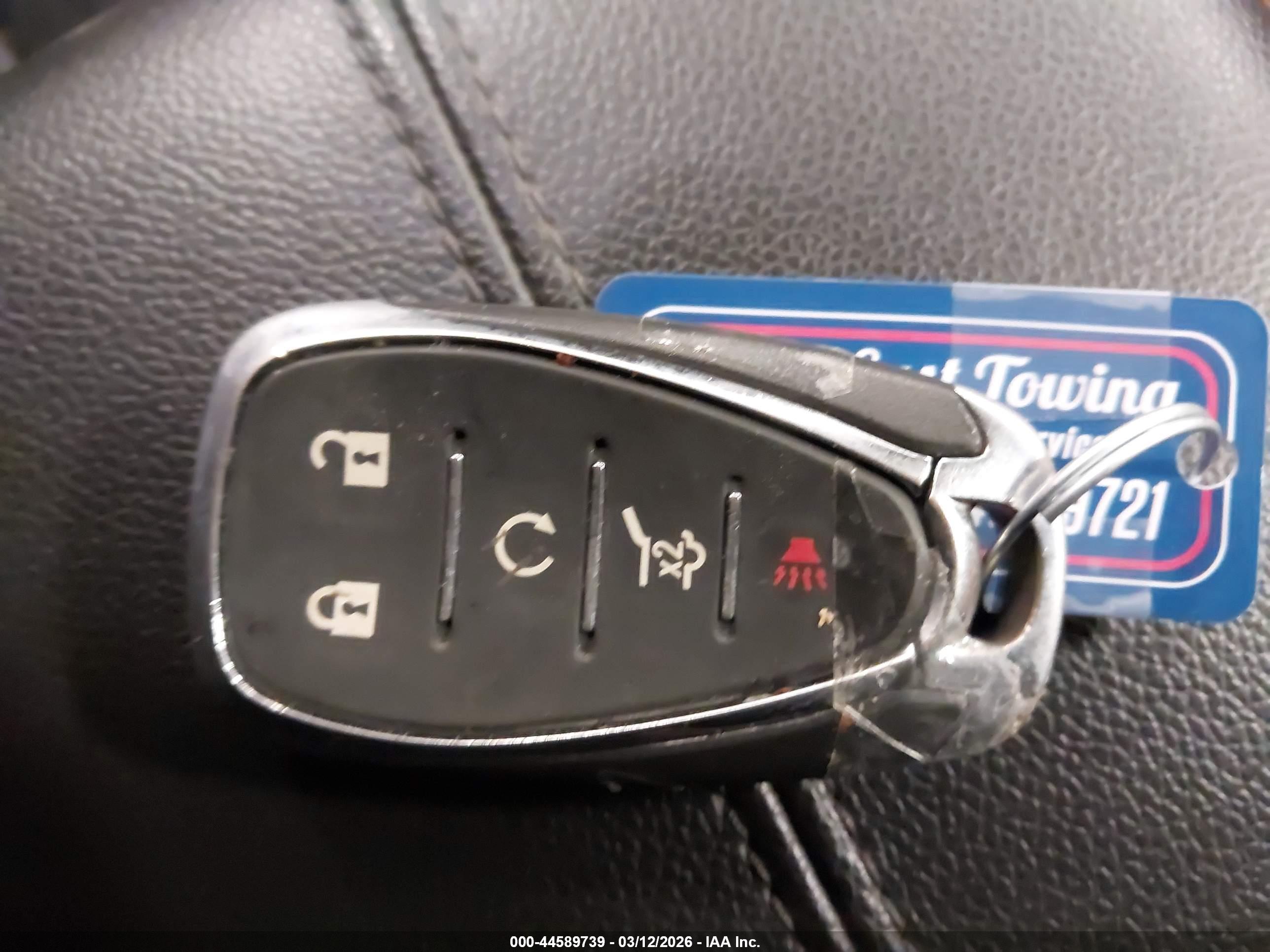 CHEVROLET EQUINOX image 11