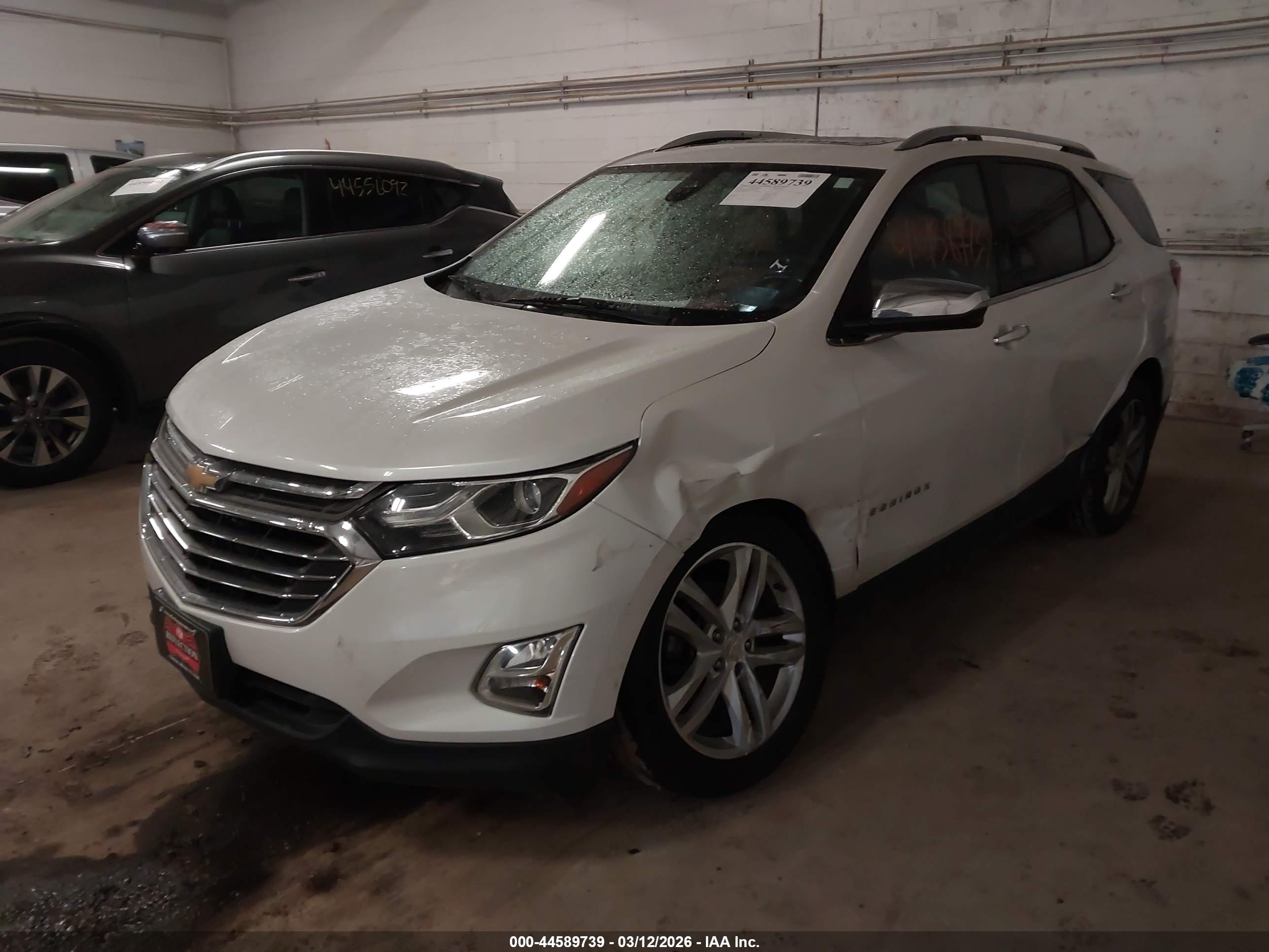 CHEVROLET EQUINOX image 6